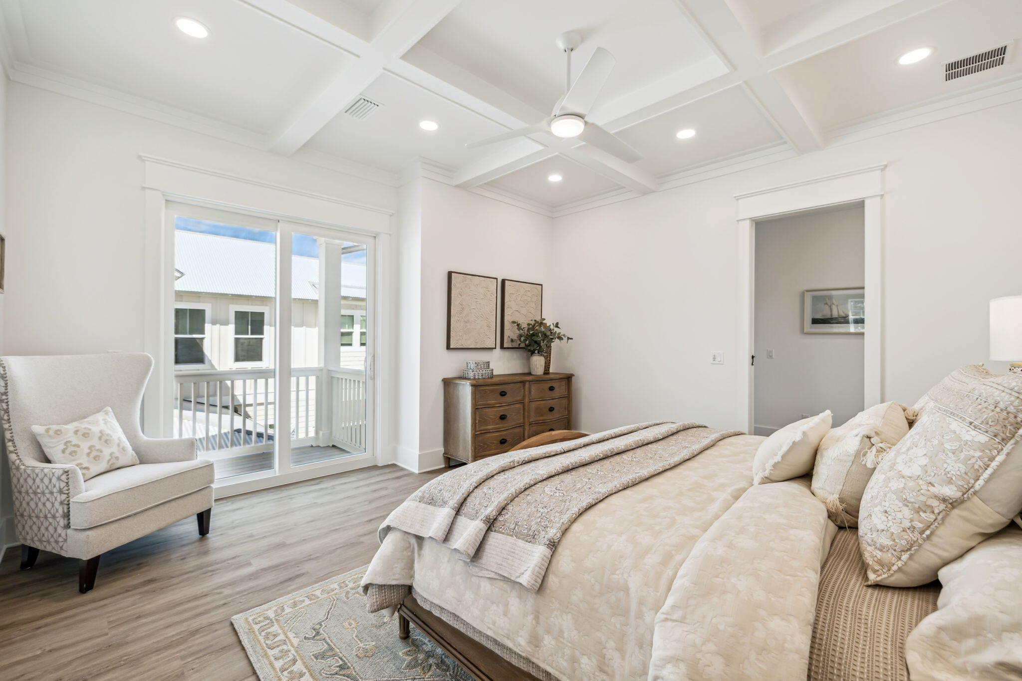 The Village at Grayton Beach - Residential