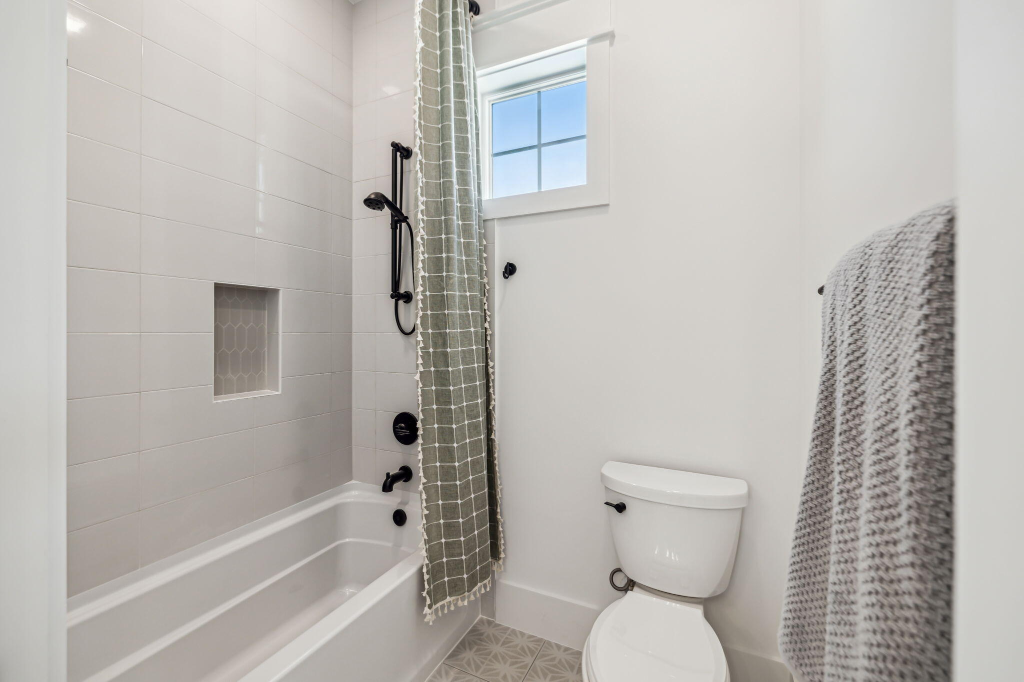 The Village at Grayton Beach - Residential