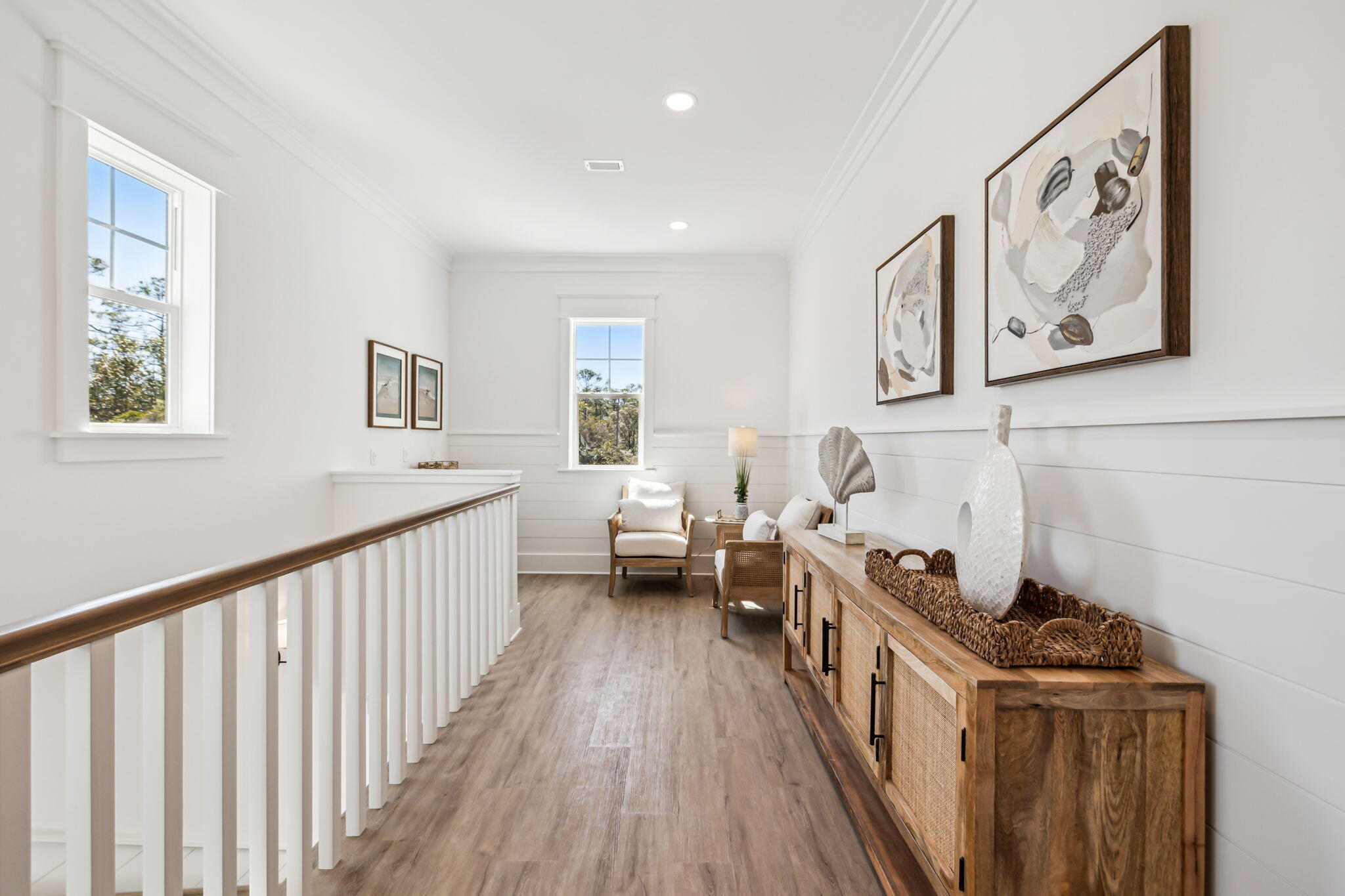 The Village at Grayton Beach - Residential