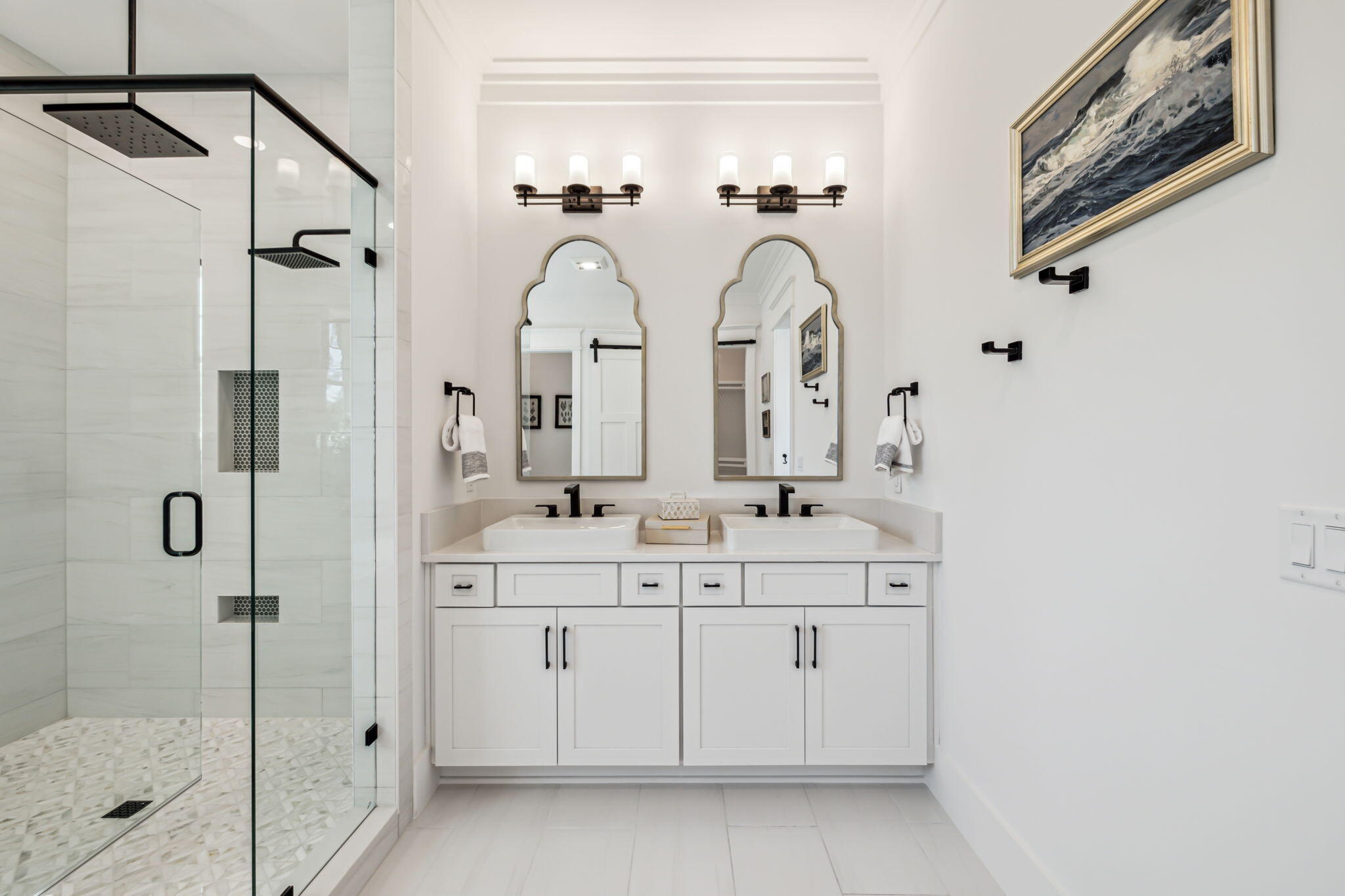 The Village at Grayton Beach - Residential