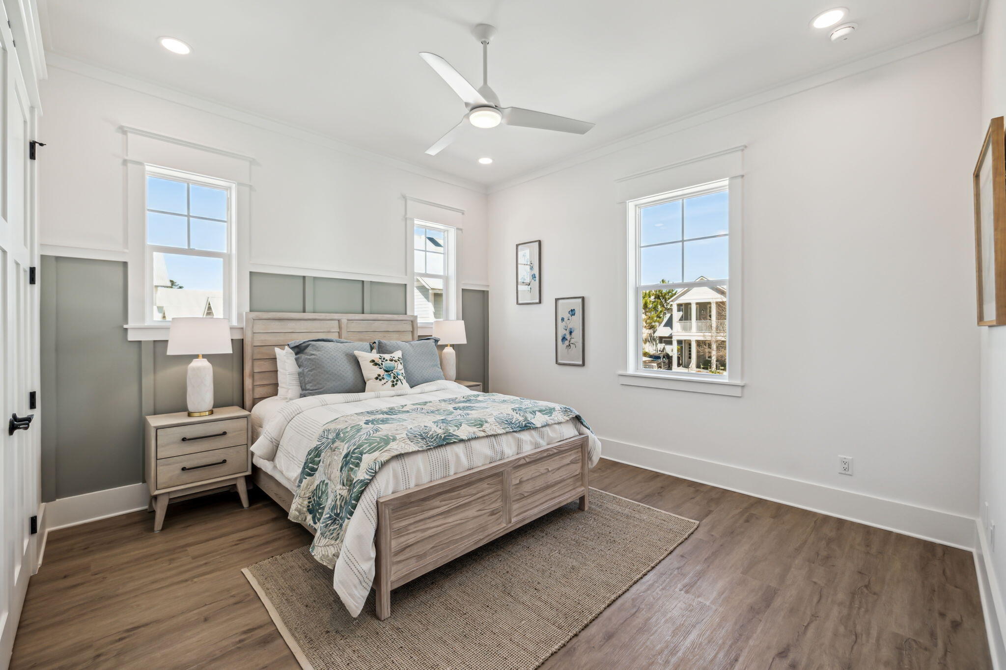 The Village at Grayton Beach - Residential