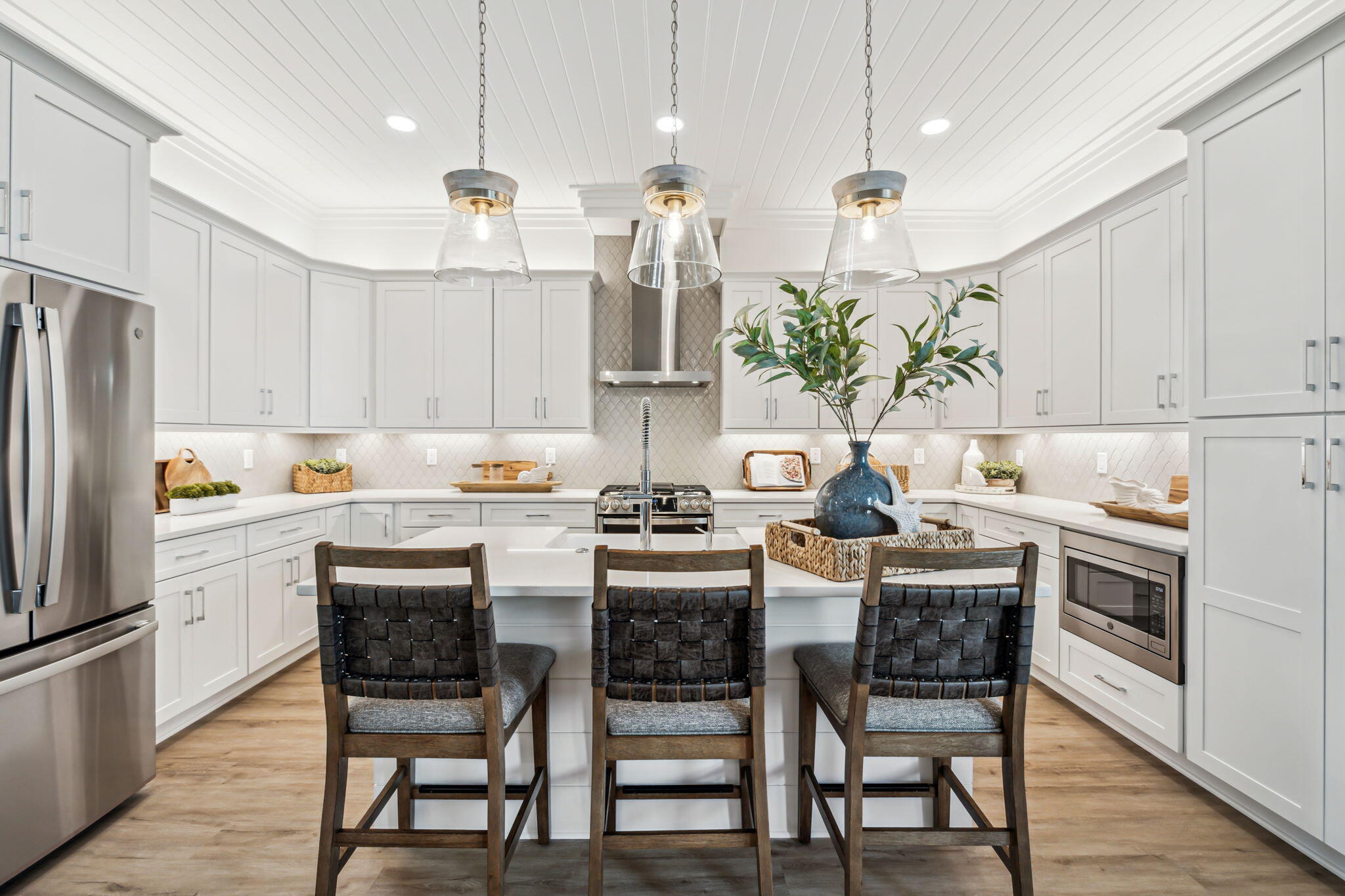 The Village at Grayton Beach - Residential