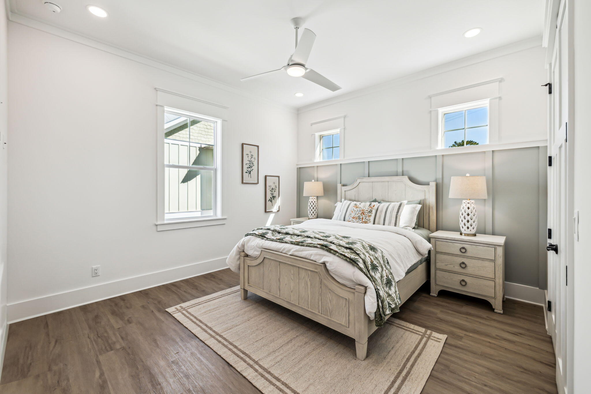 The Village at Grayton Beach - Residential