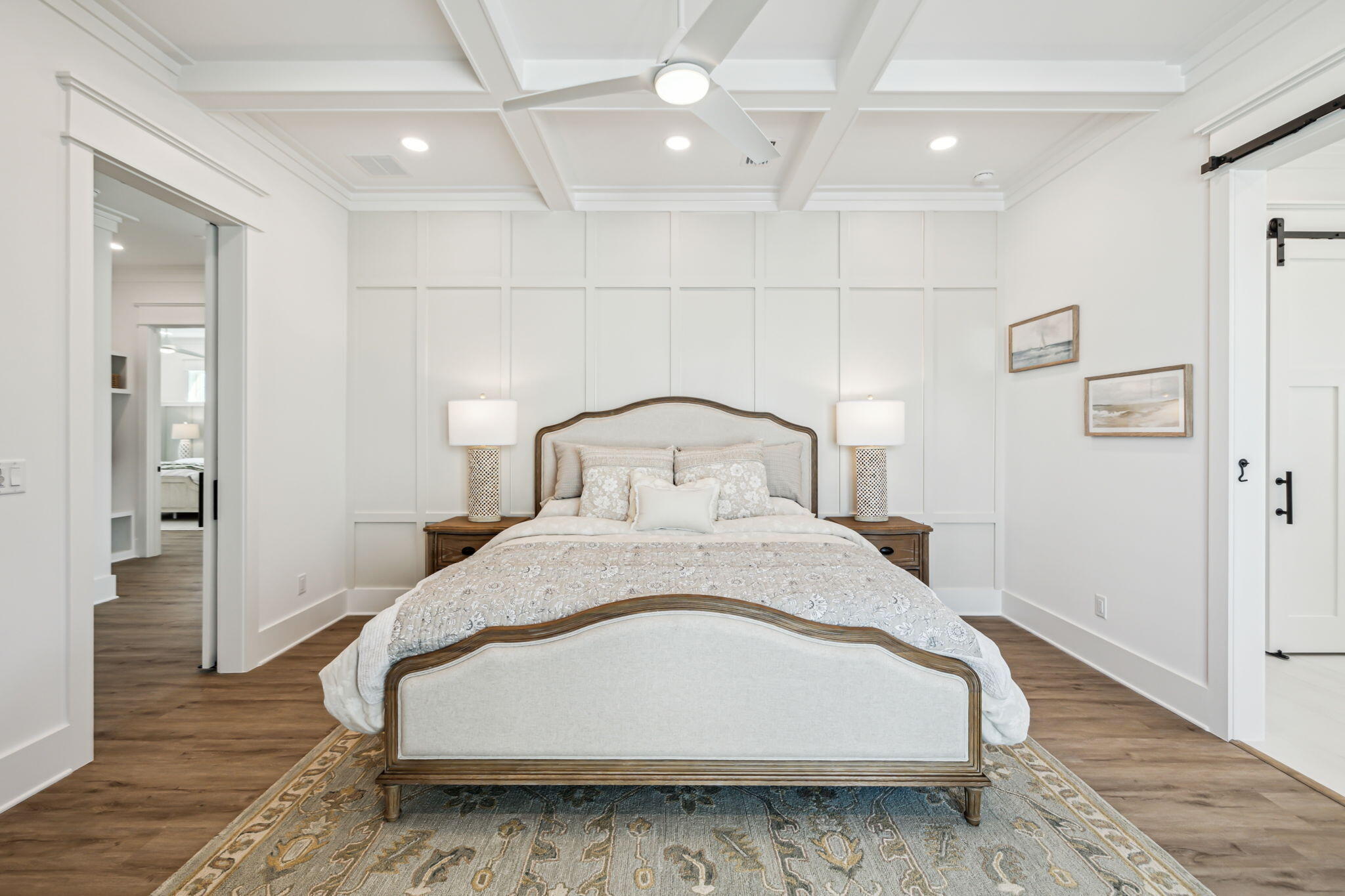 The Village at Grayton Beach - Residential