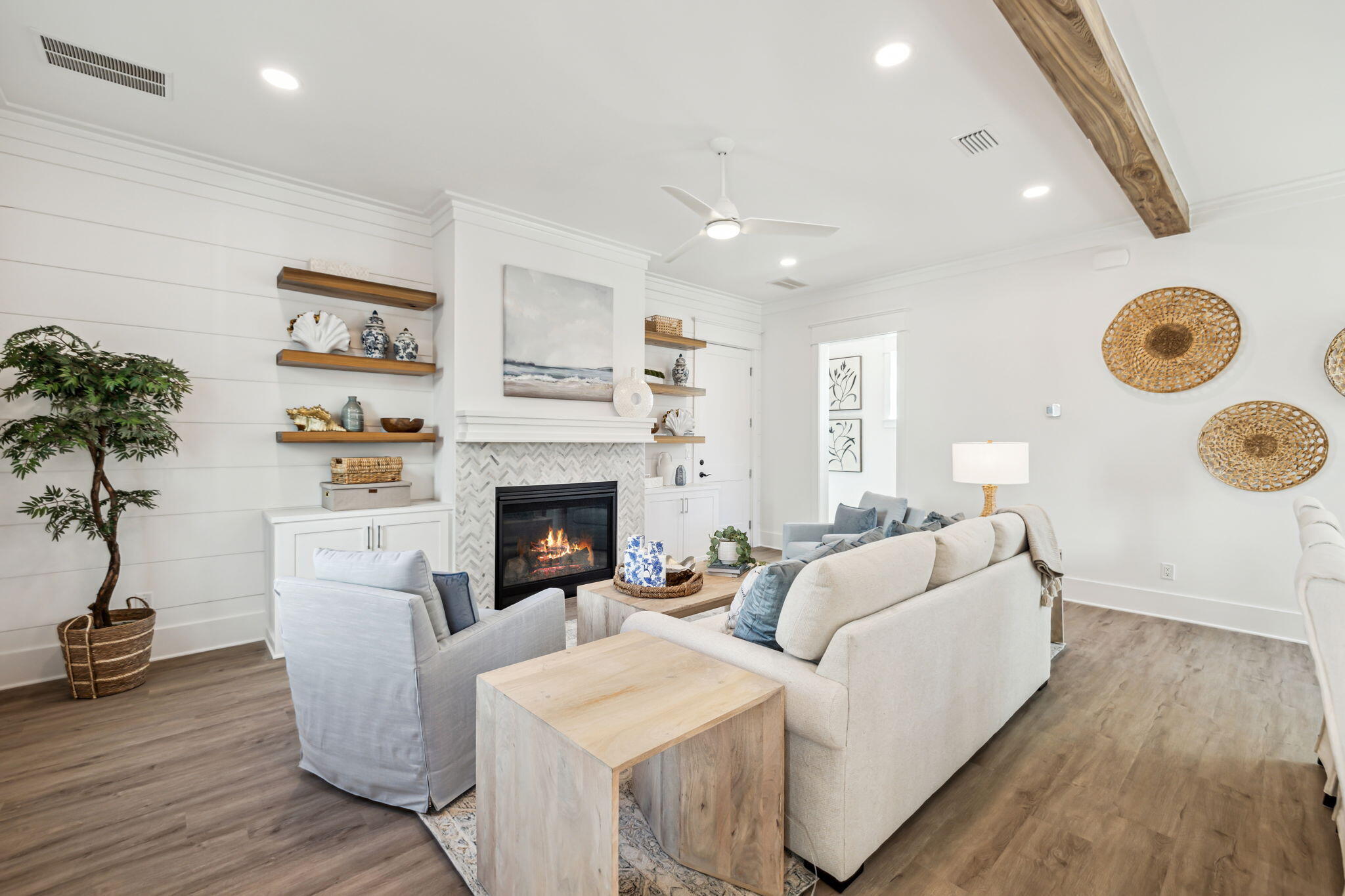 The Village at Grayton Beach - Residential