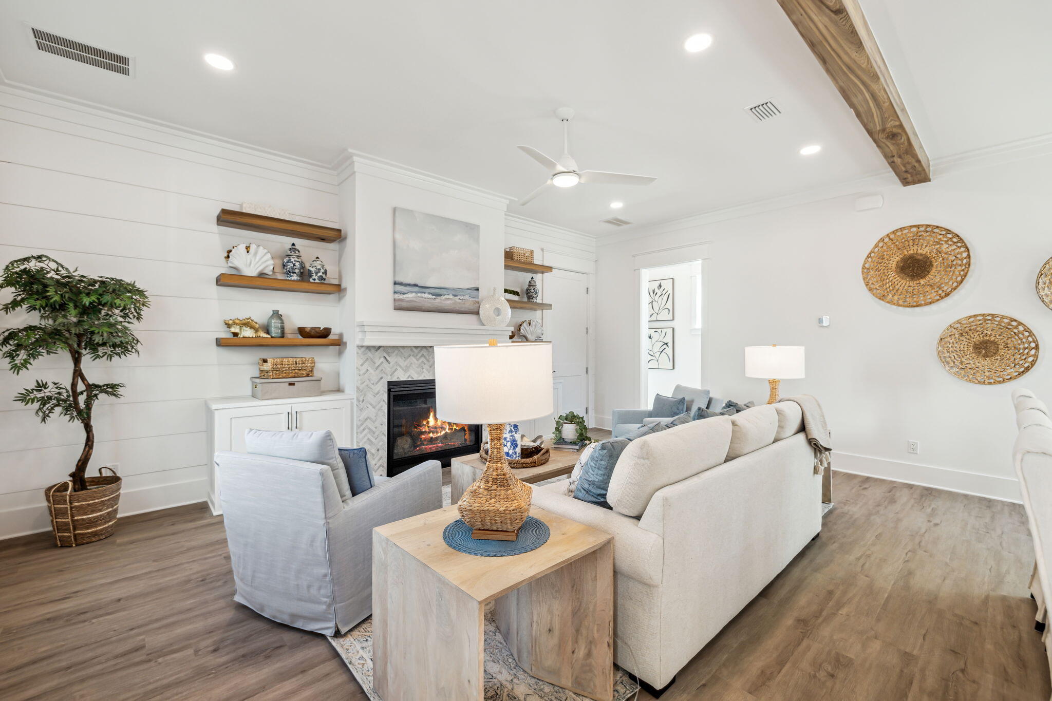 The Village at Grayton Beach - Residential