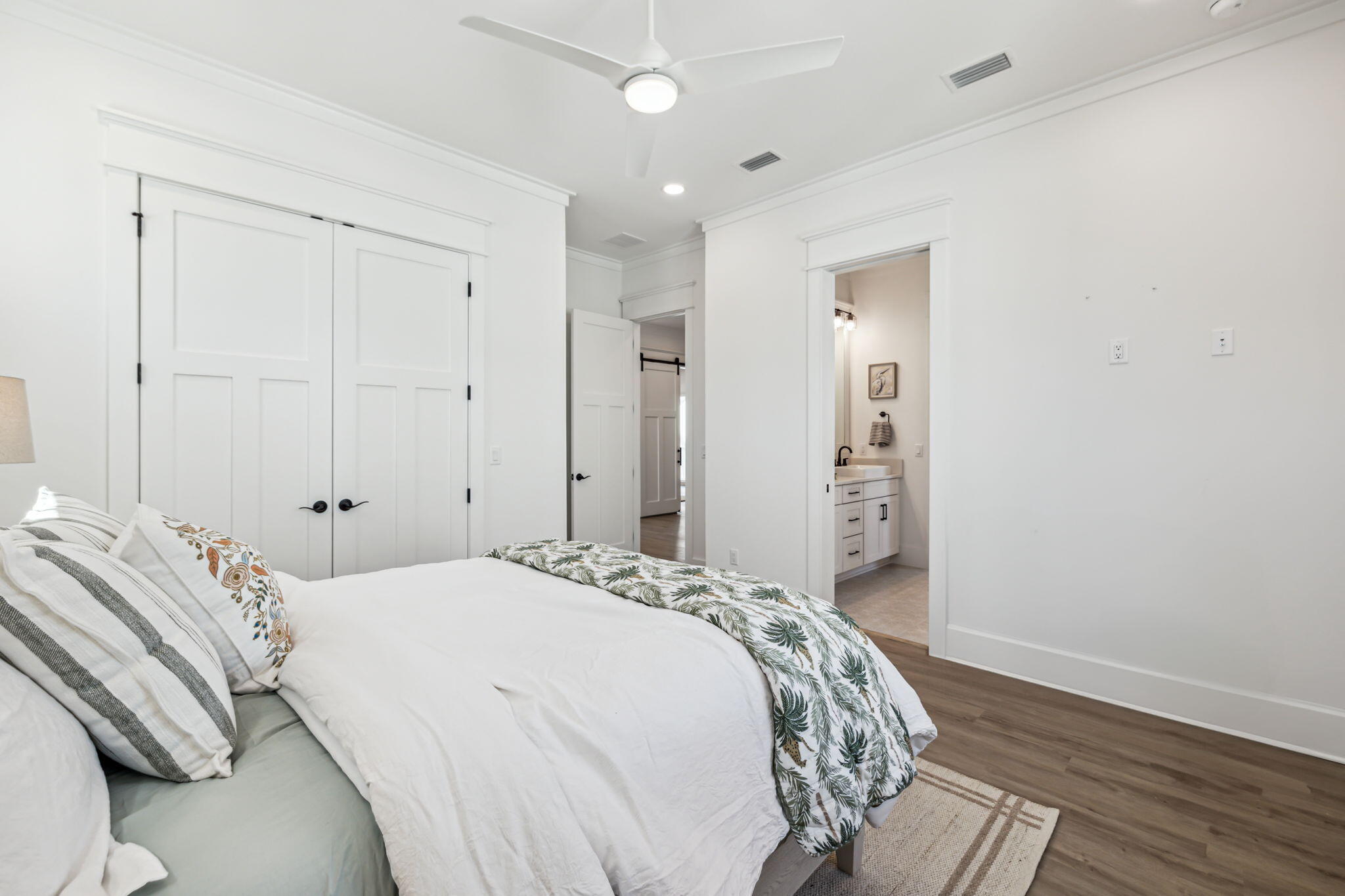 The Village at Grayton Beach - Residential