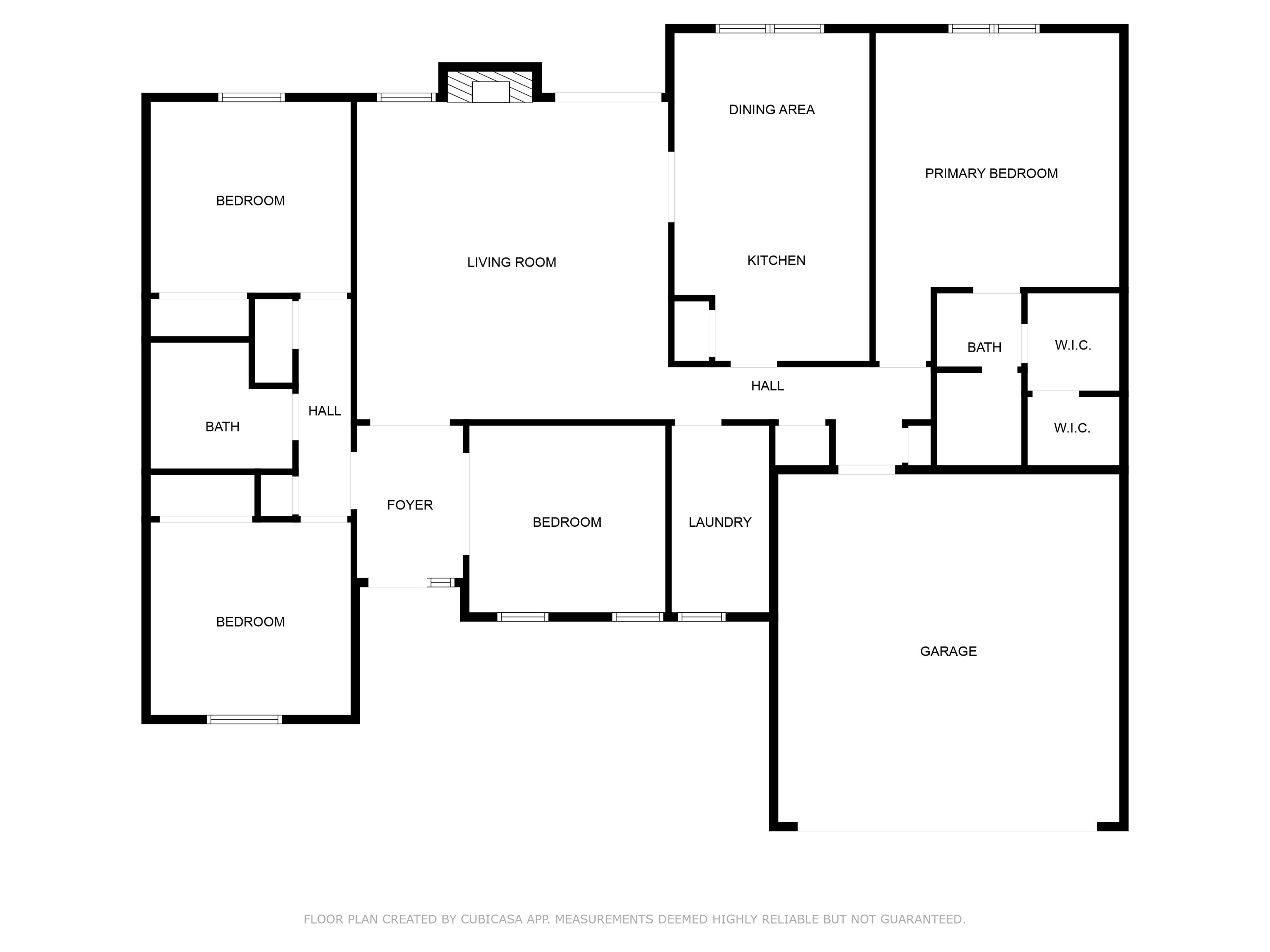 WOODLANDS PH 1 - Residential