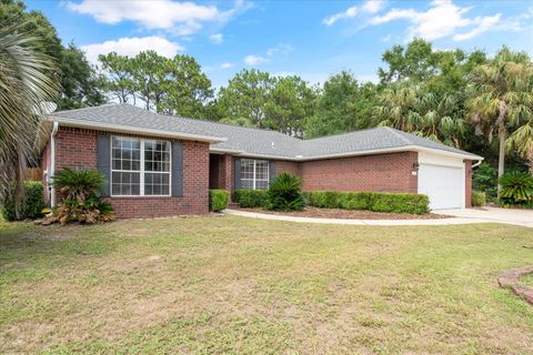 A home in Crestview