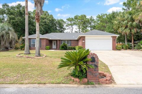 A home in Crestview