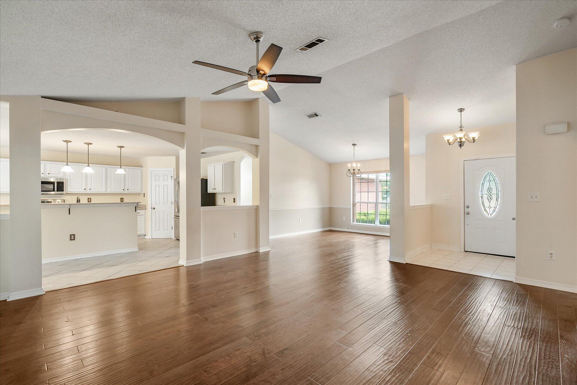 NORTHLAKES S/D PH 2 - Residential