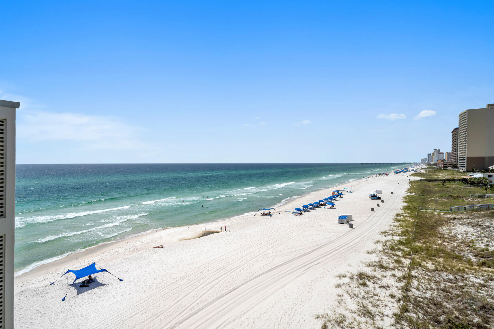 Fontainebleau Terrace - Residential