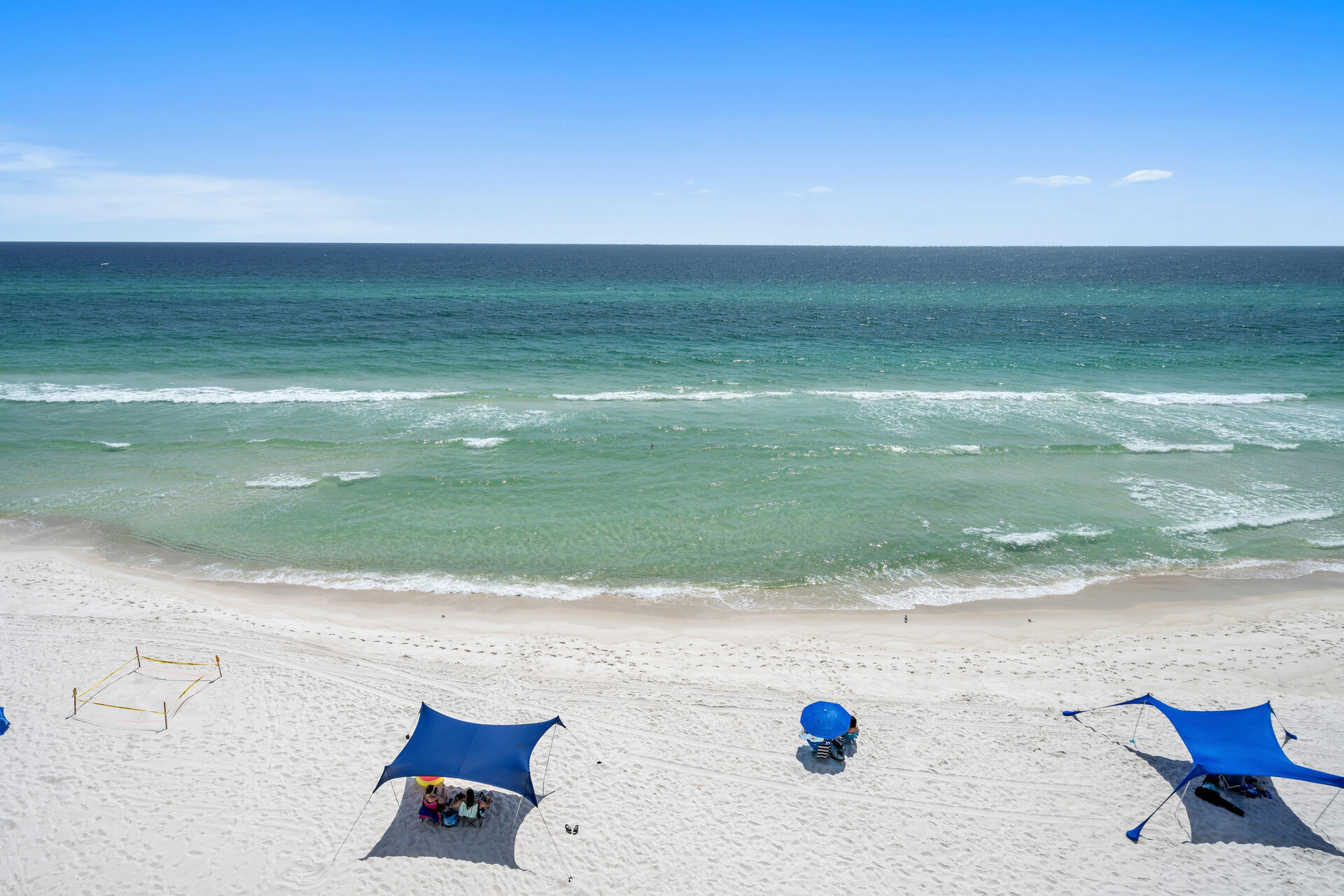 Fontainebleau Terrace - Residential