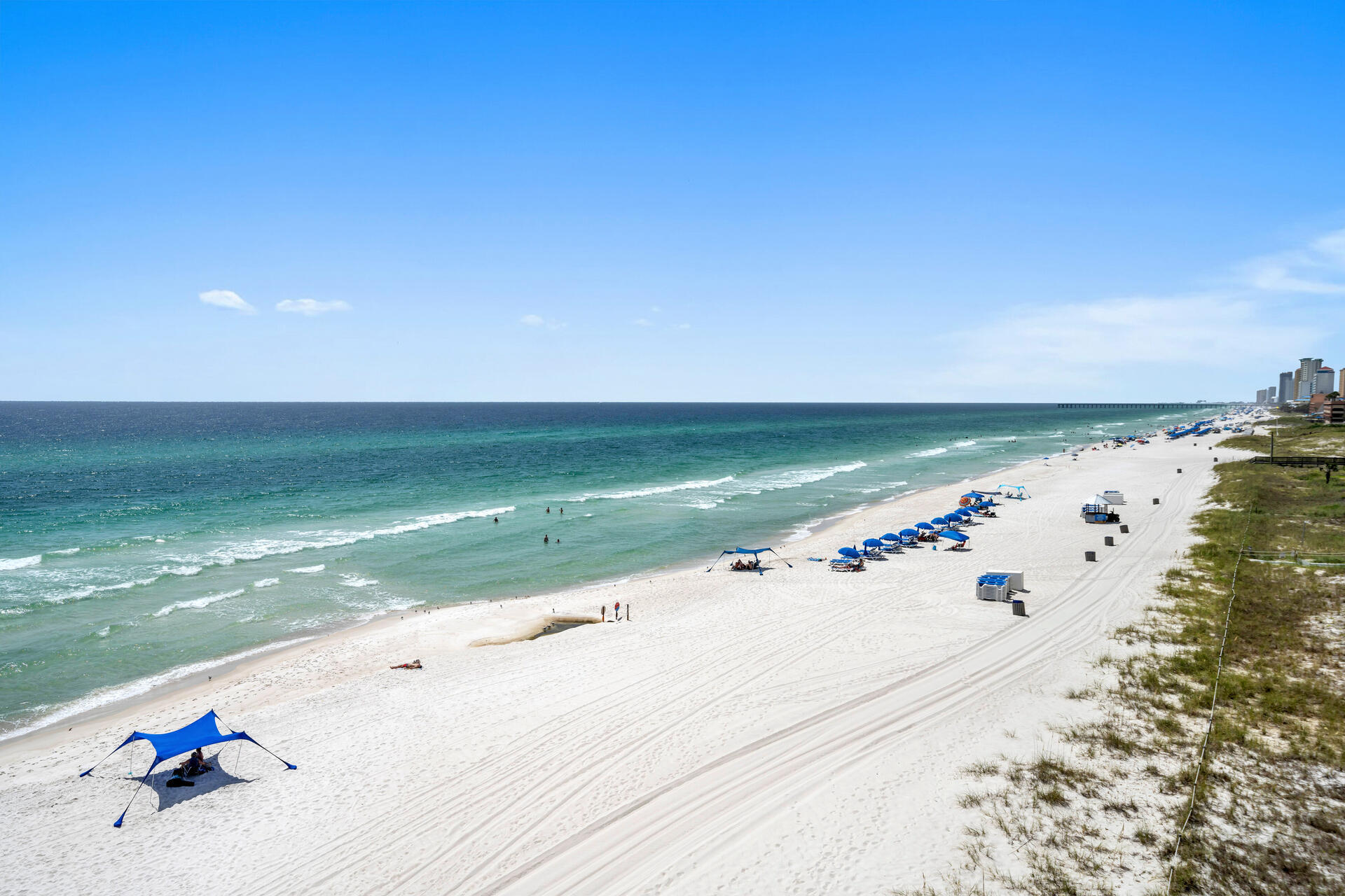 Fontainebleau Terrace - Residential
