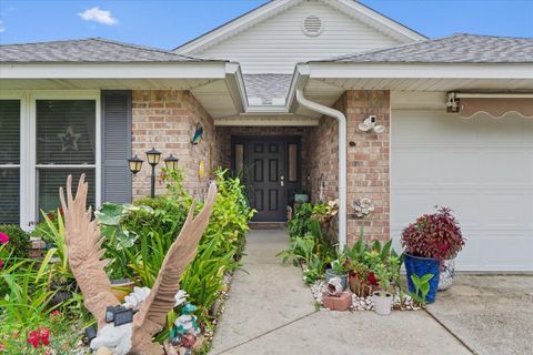 A home in Navarre