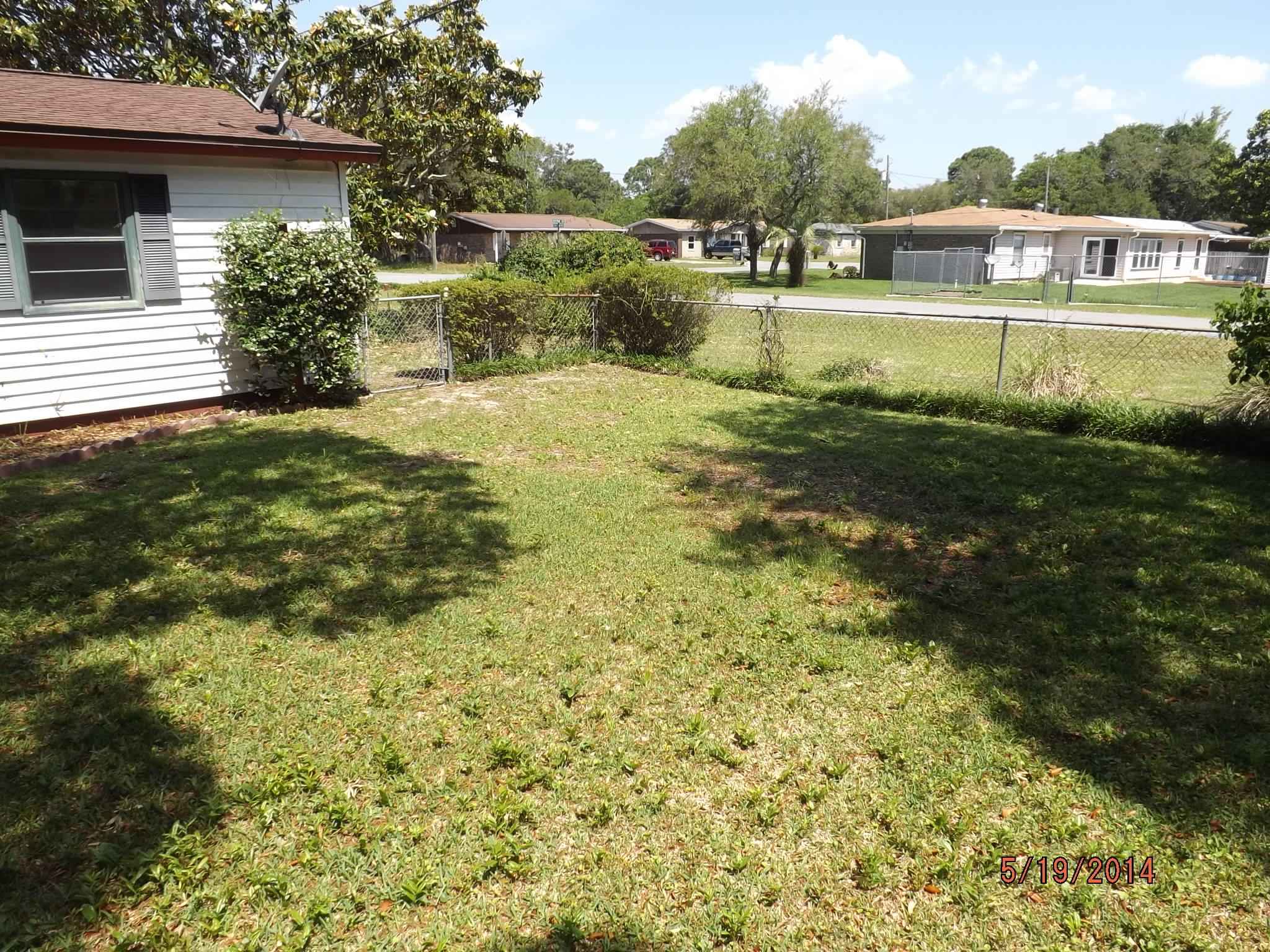 PORT DIXIE - Residential