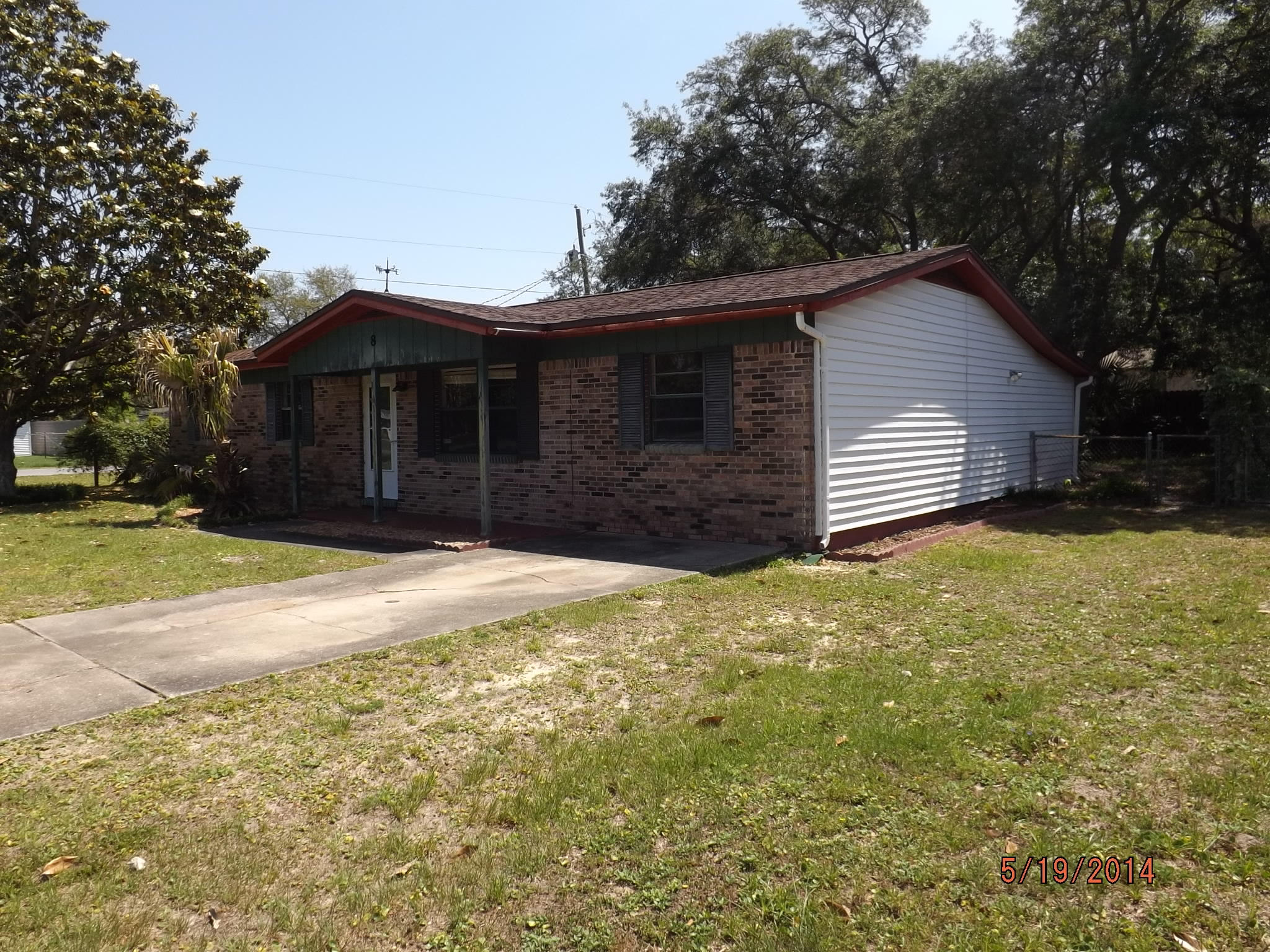 PORT DIXIE - Residential