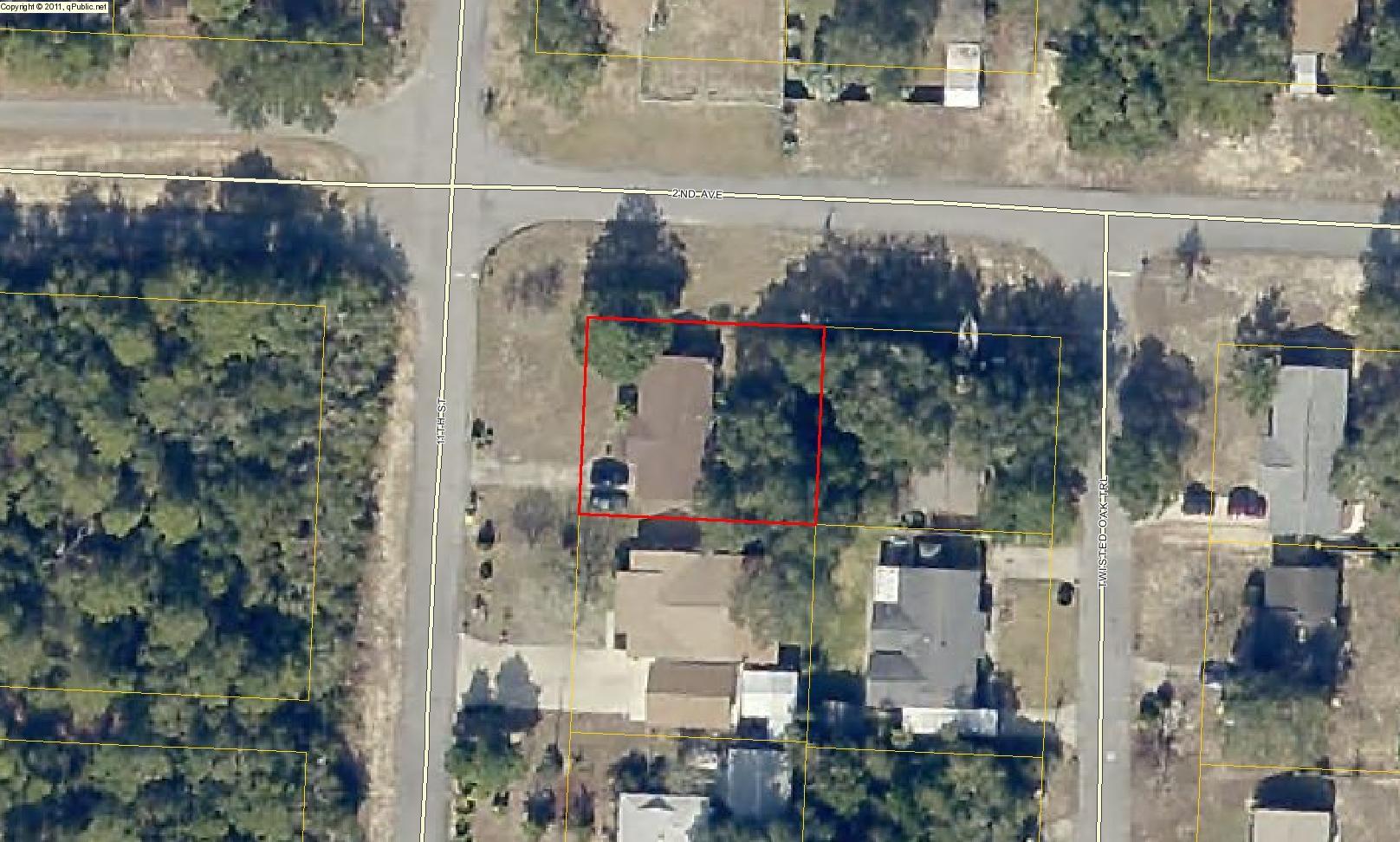 PORT DIXIE - Residential