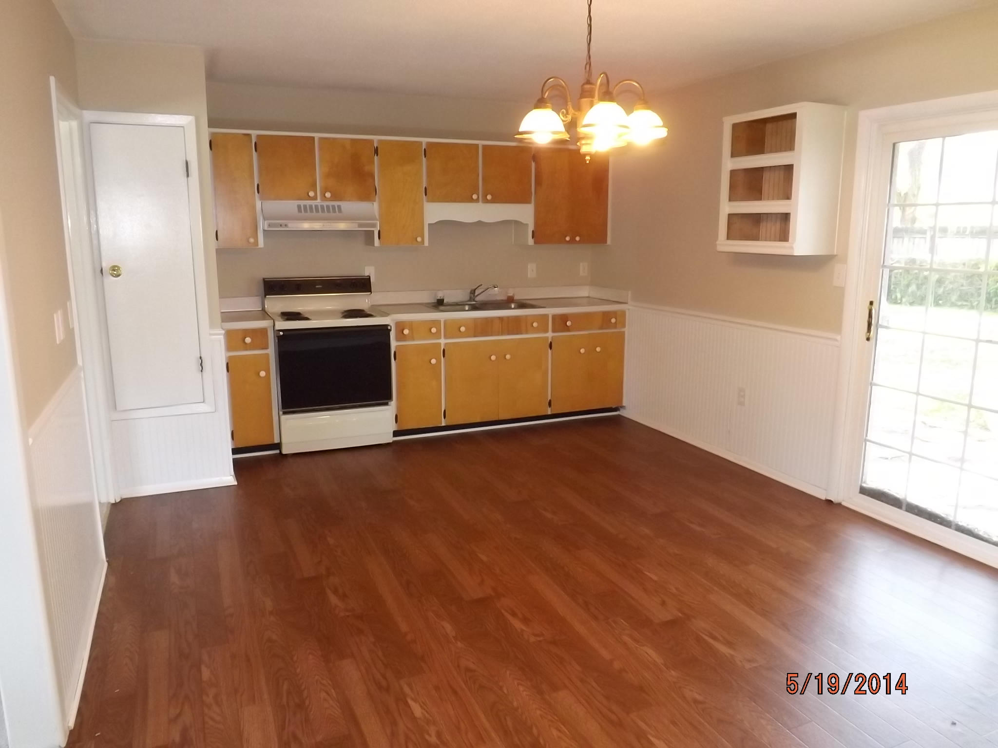 PORT DIXIE - Residential