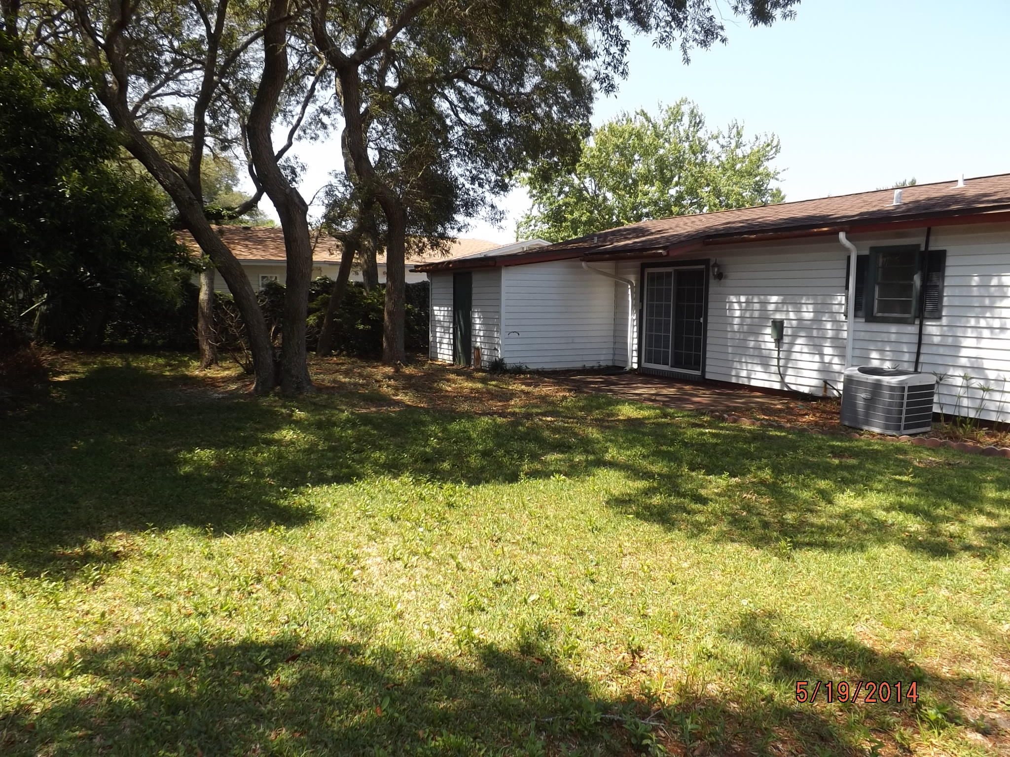 PORT DIXIE - Residential