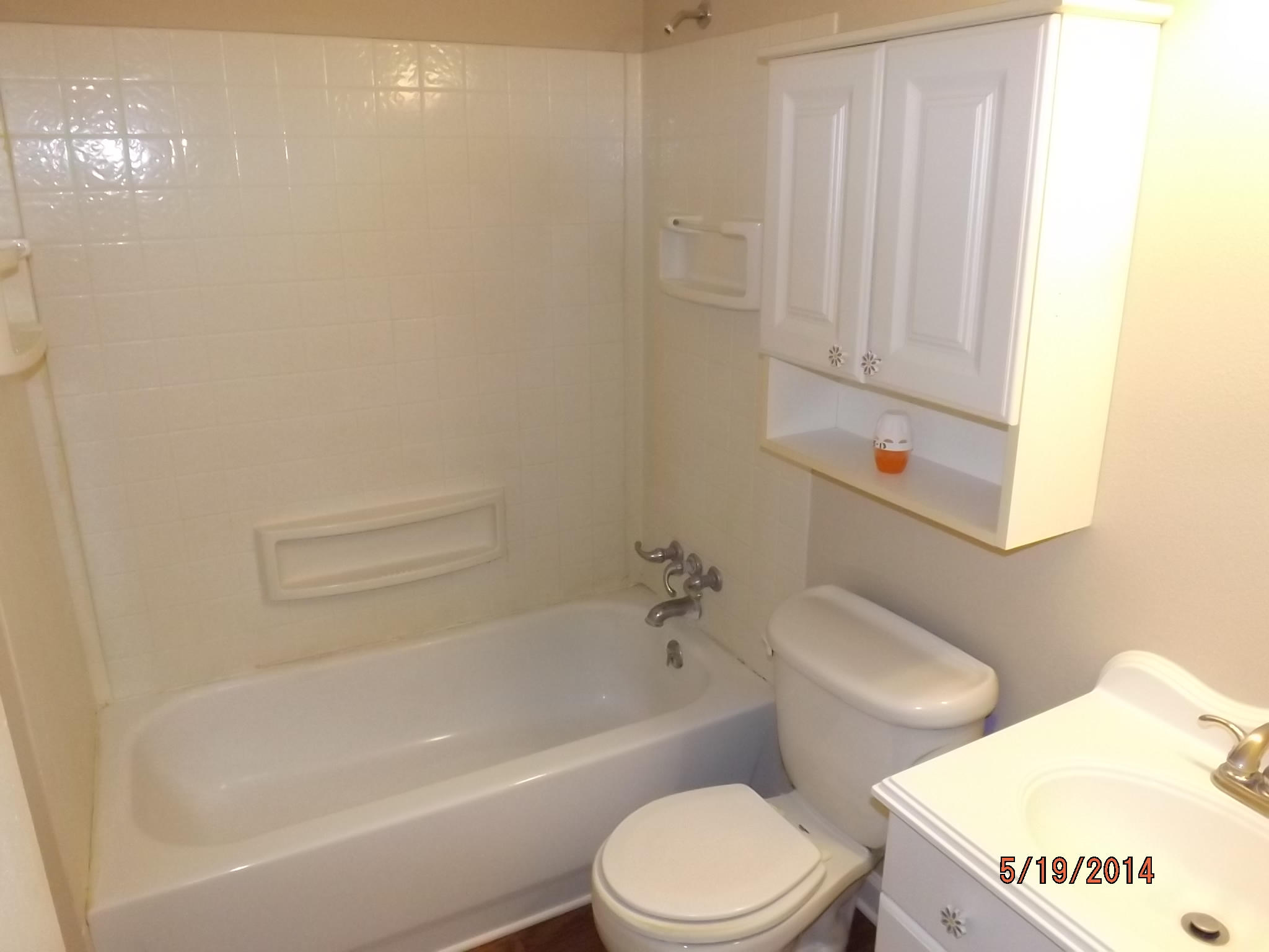 PORT DIXIE - Residential