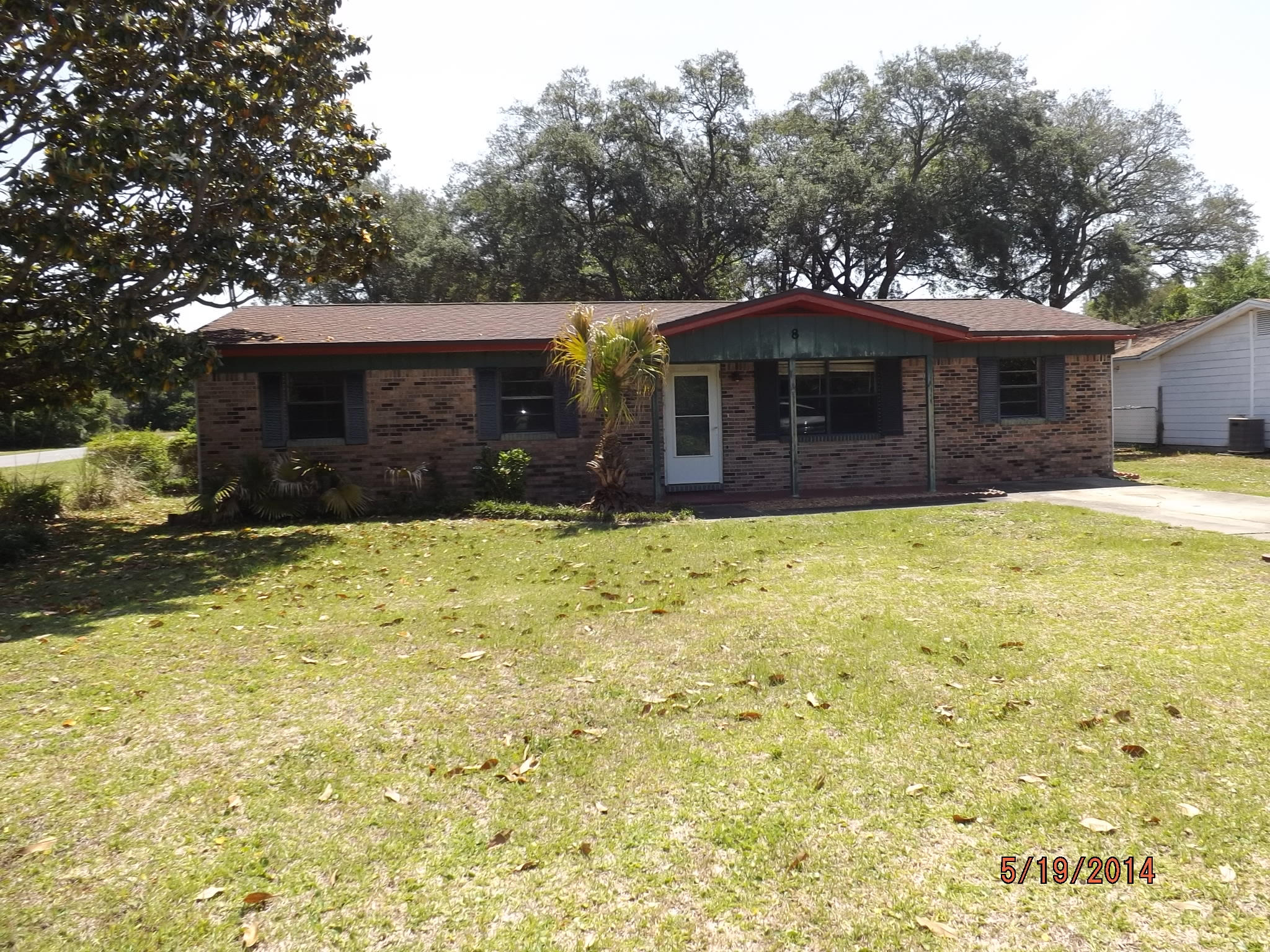 PORT DIXIE - Residential