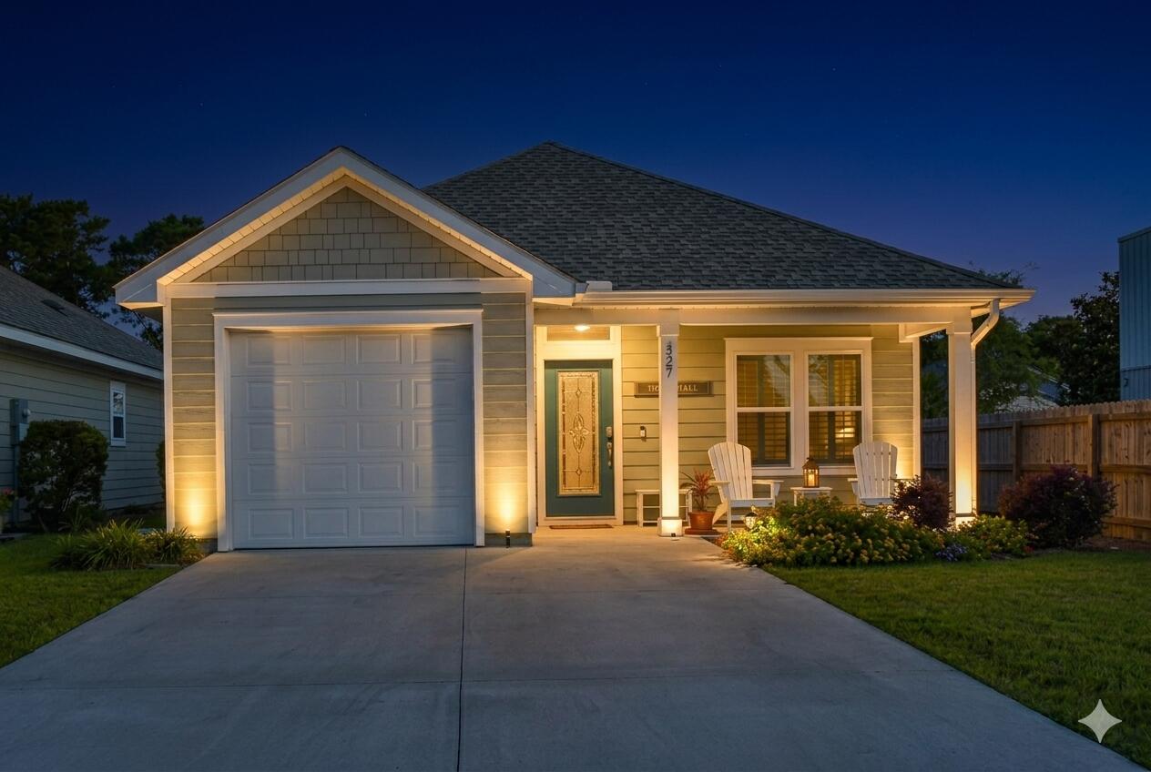 SOUTHFIELD - Residential