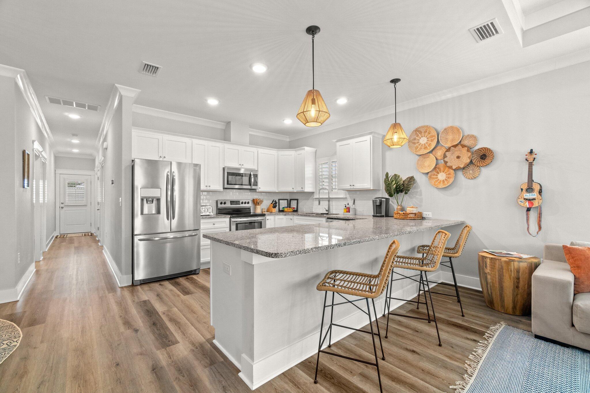 SOUTHFIELD - Residential