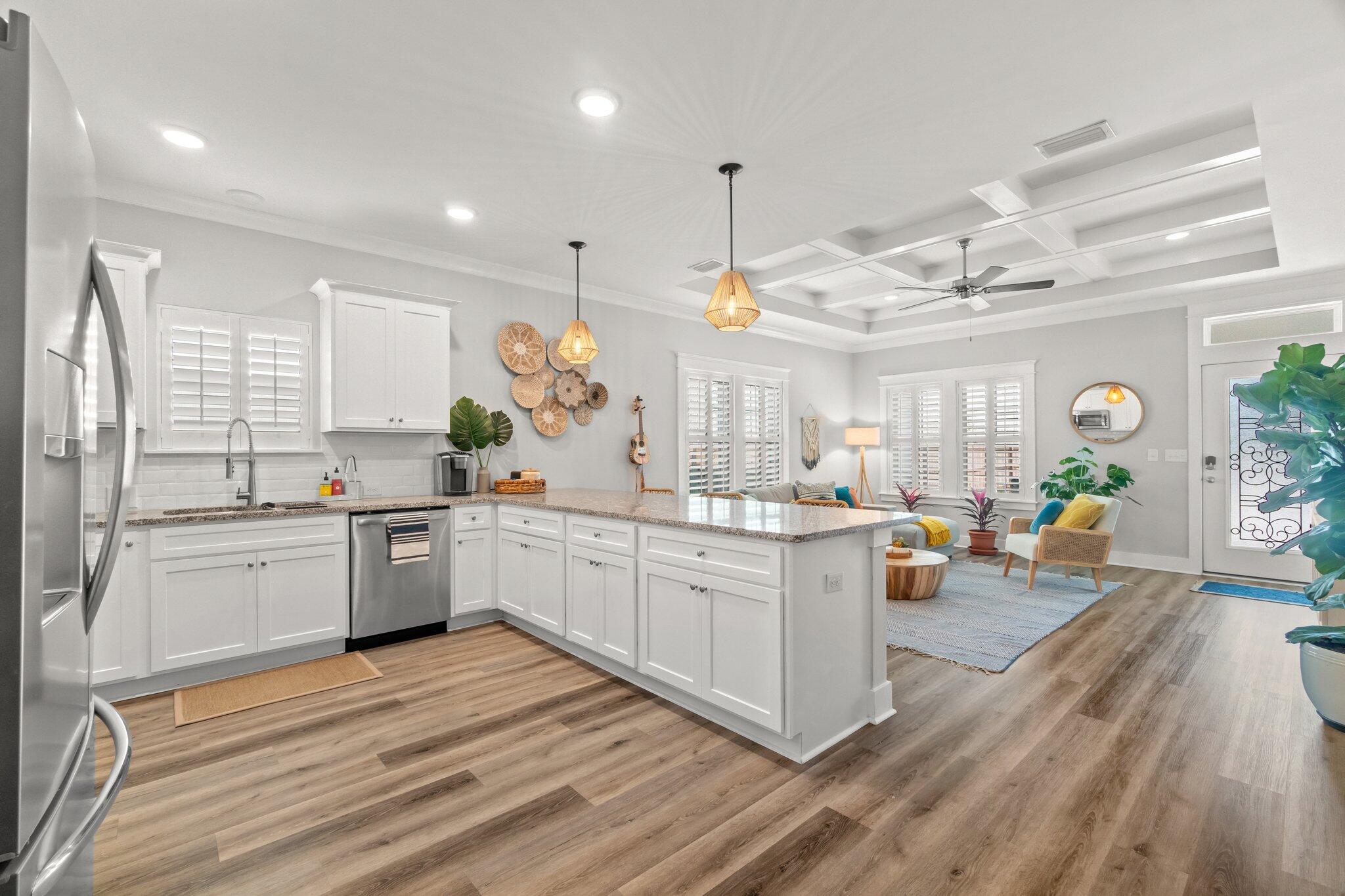 SOUTHFIELD - Residential