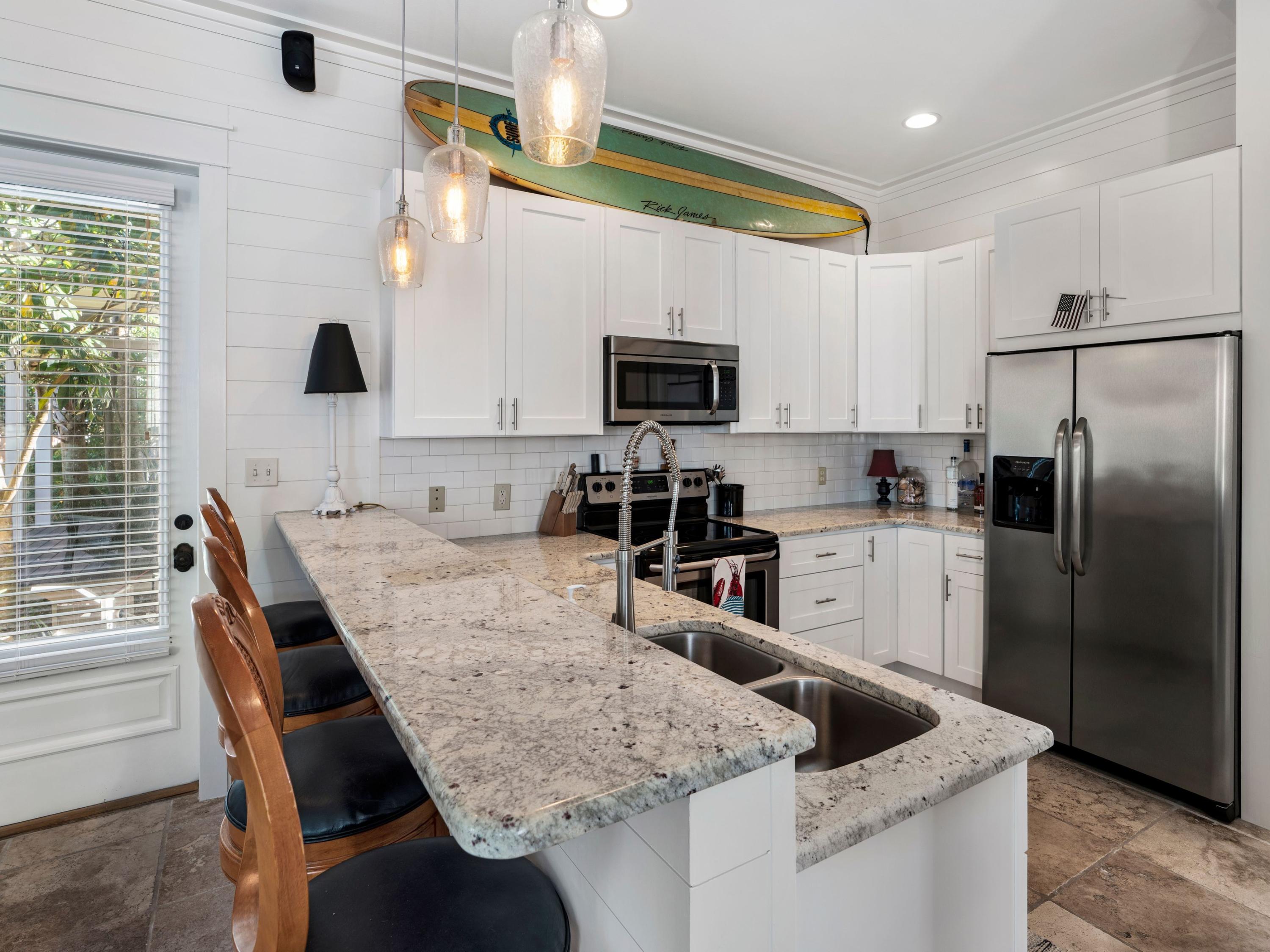 Bungalos at Sandestin - Residential