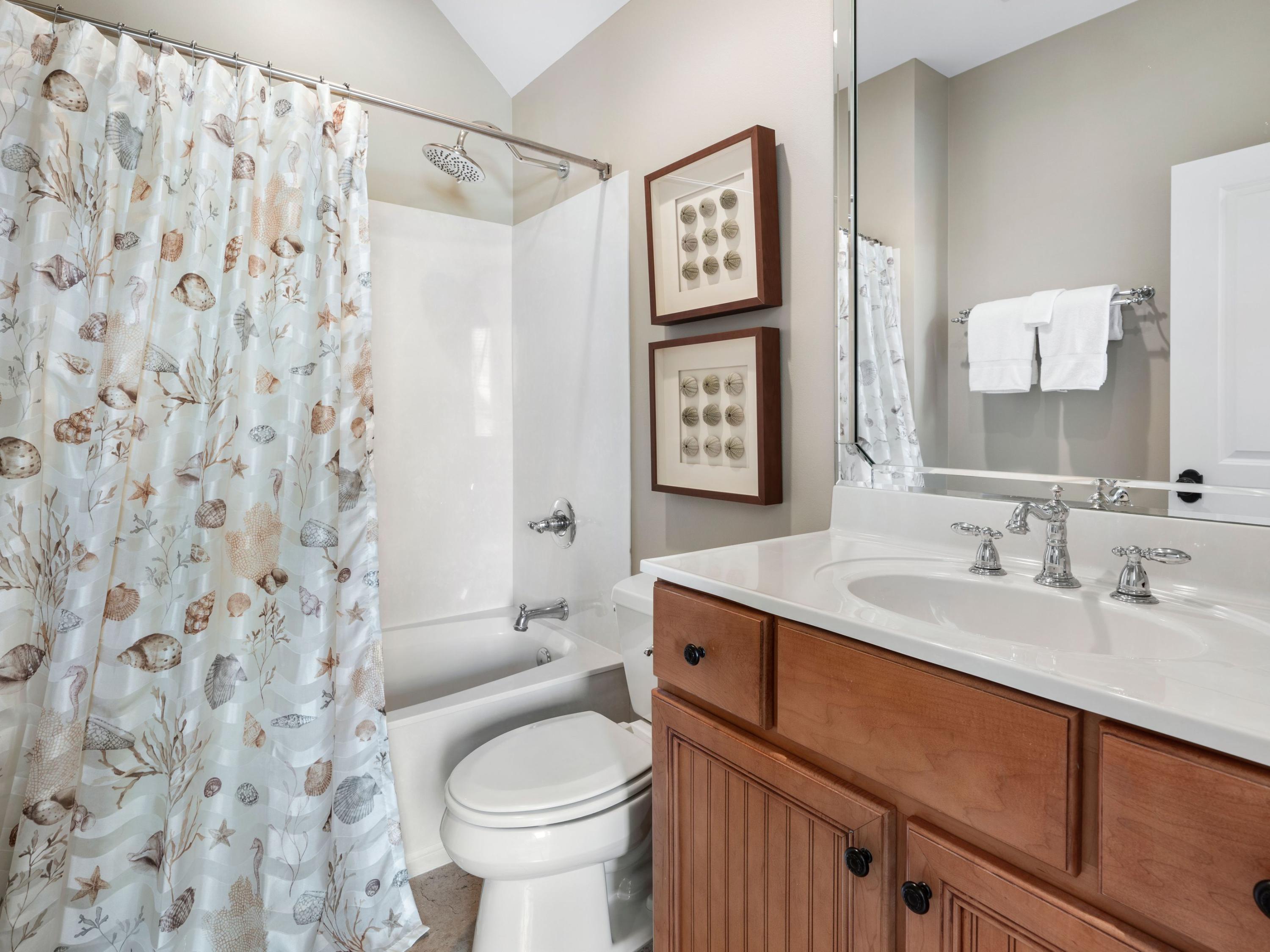 Bungalos at Sandestin - Residential