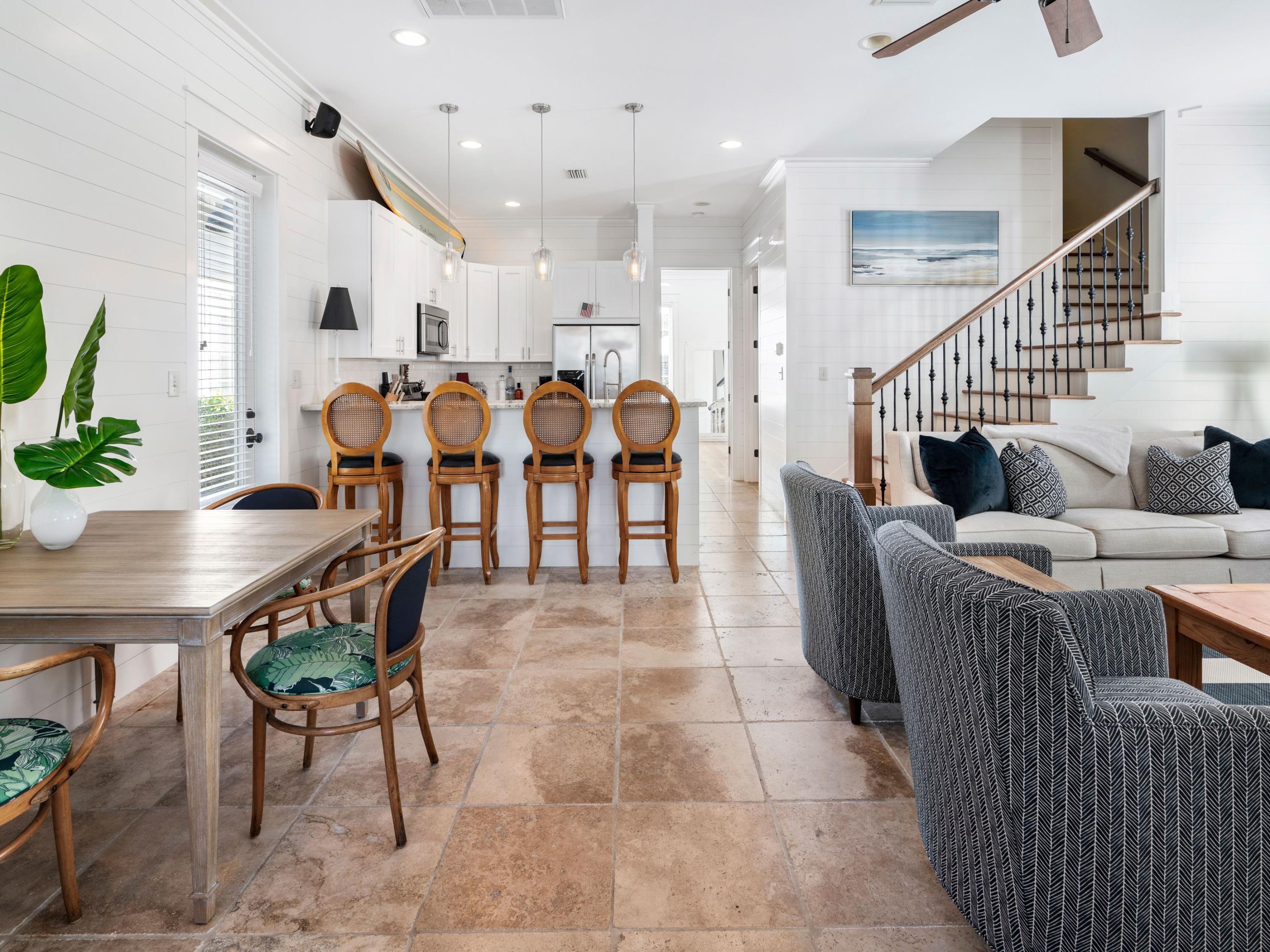 Bungalos at Sandestin - Residential