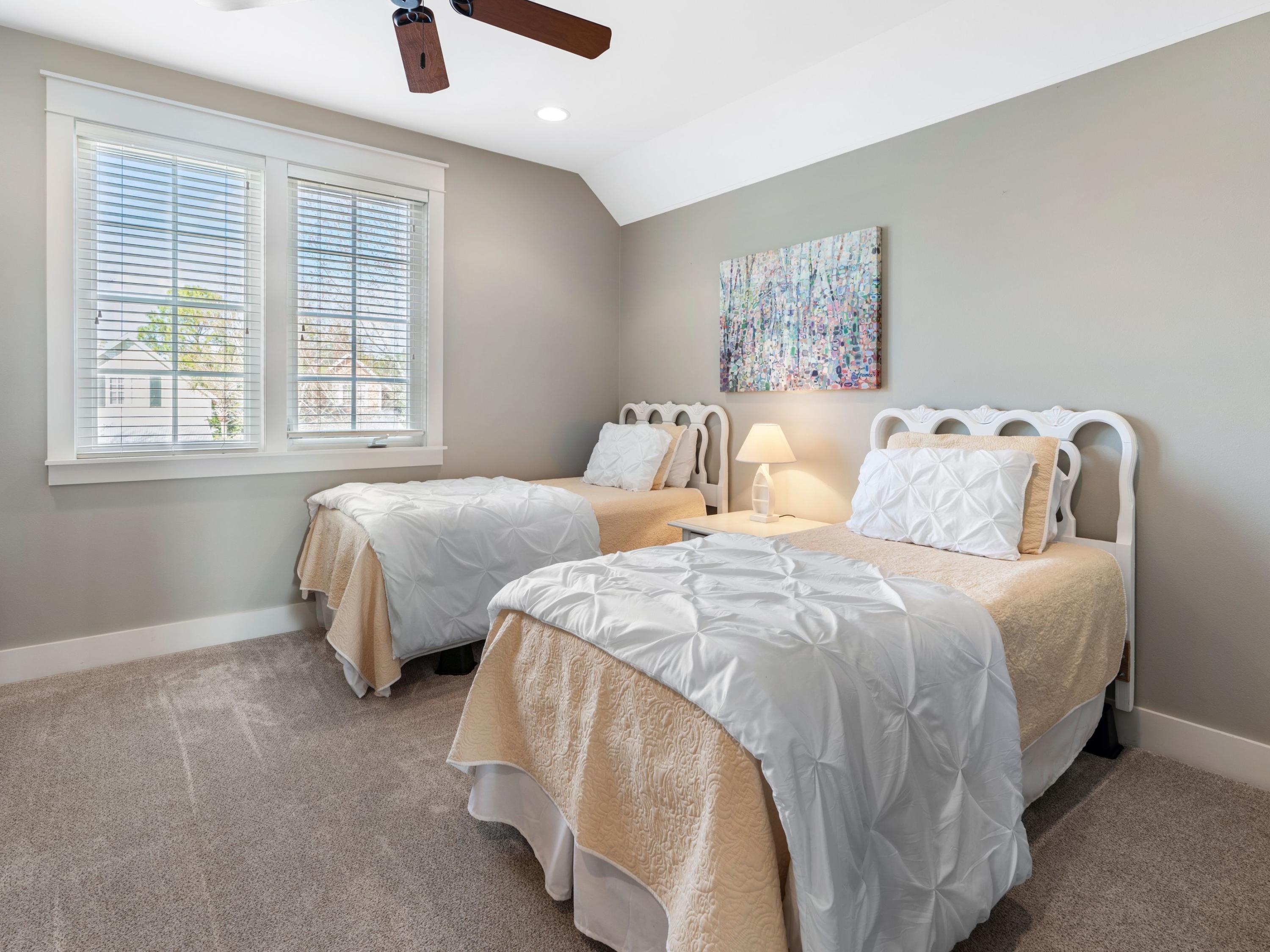 Bungalos at Sandestin - Residential