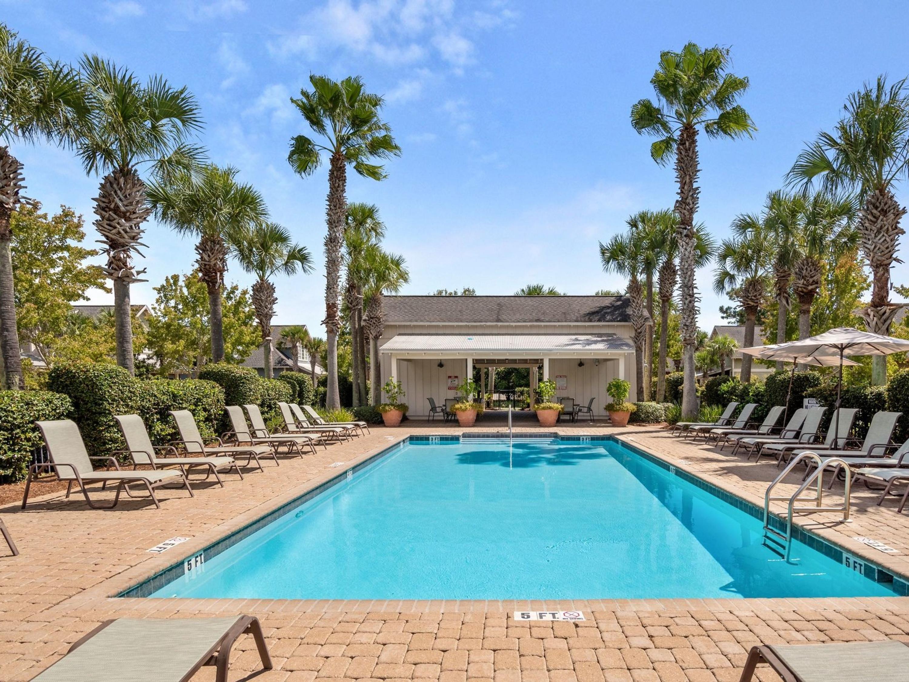 Bungalos at Sandestin - Residential