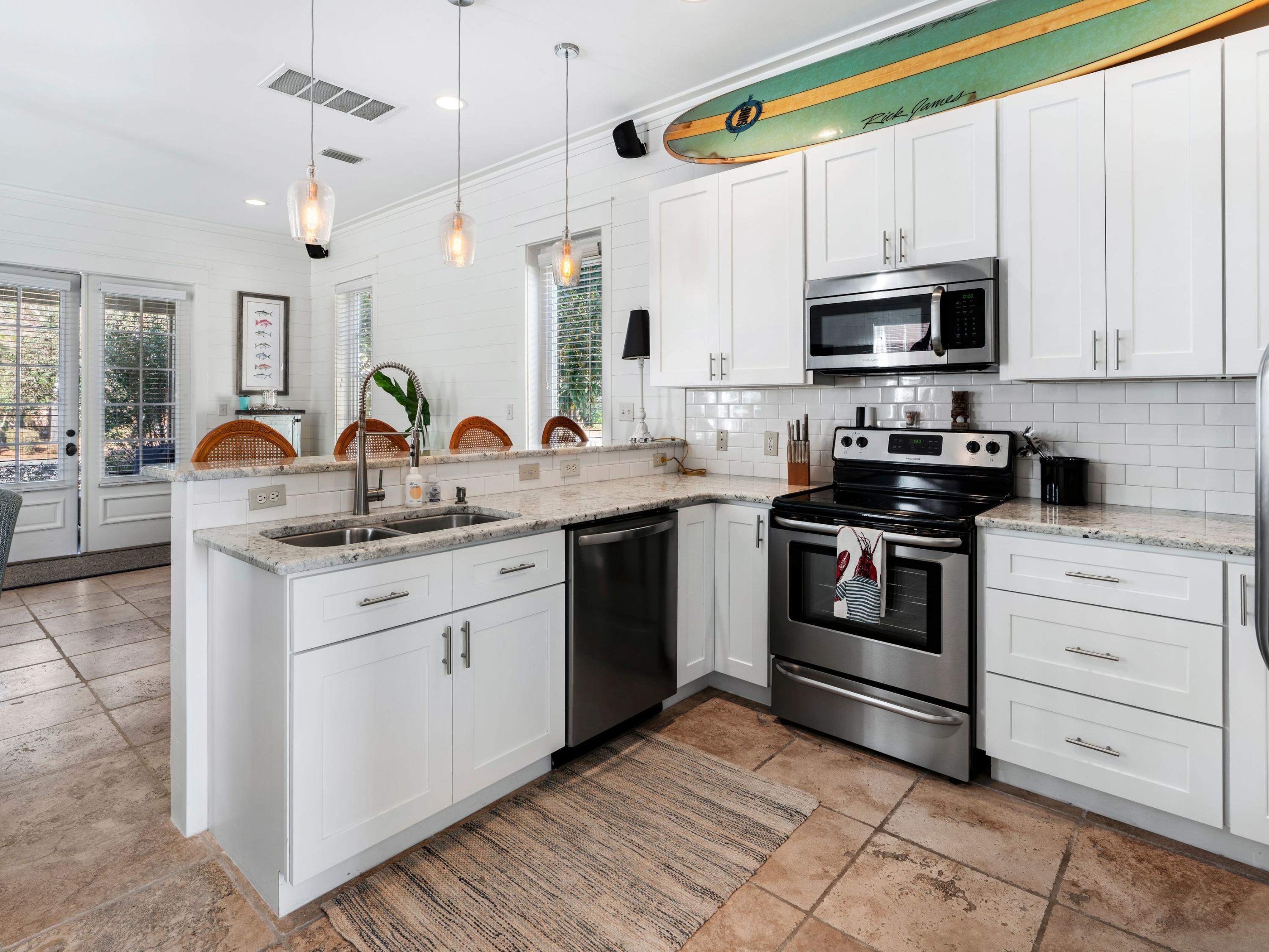 Bungalos at Sandestin - Residential