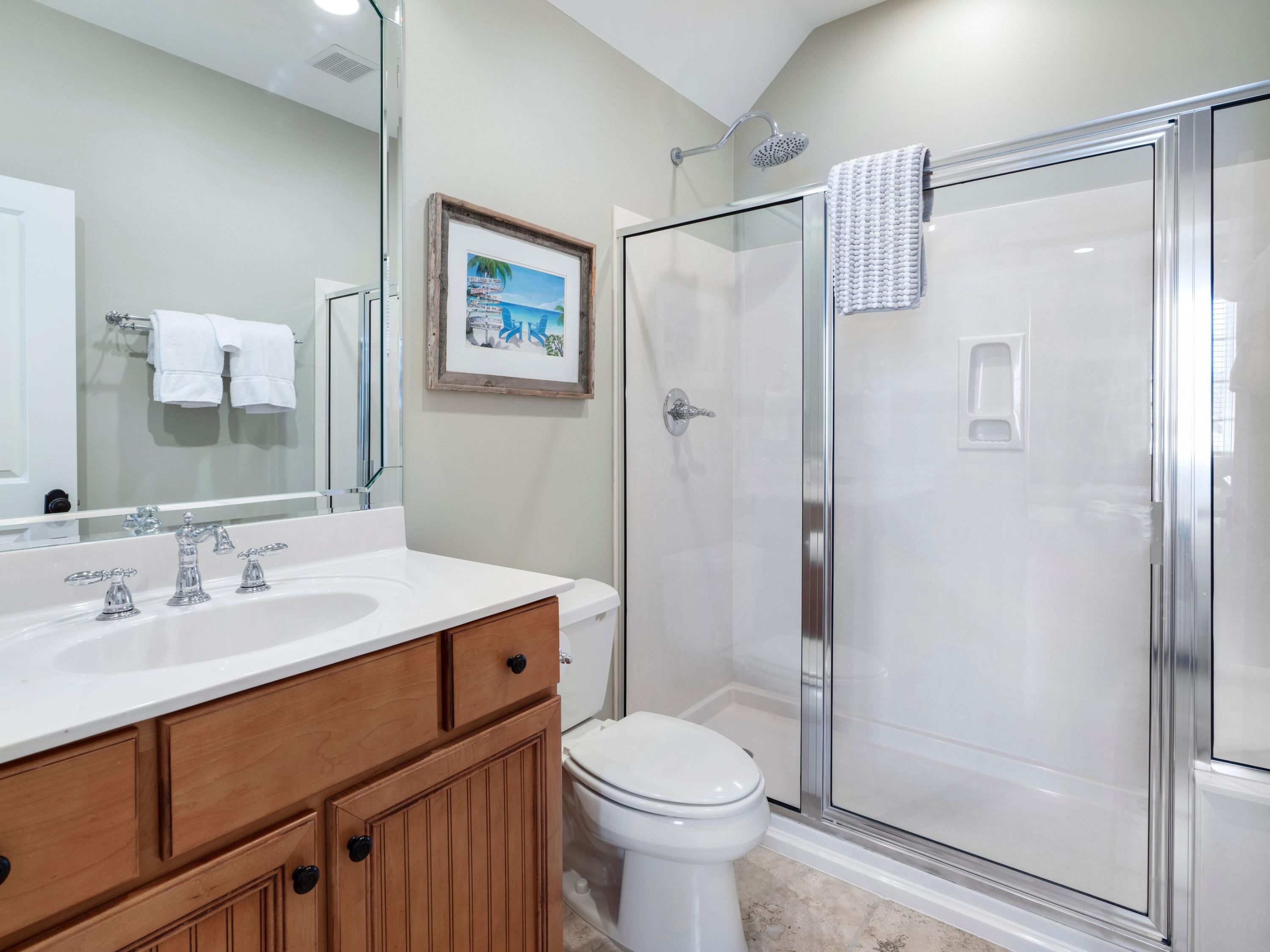 Bungalos at Sandestin - Residential