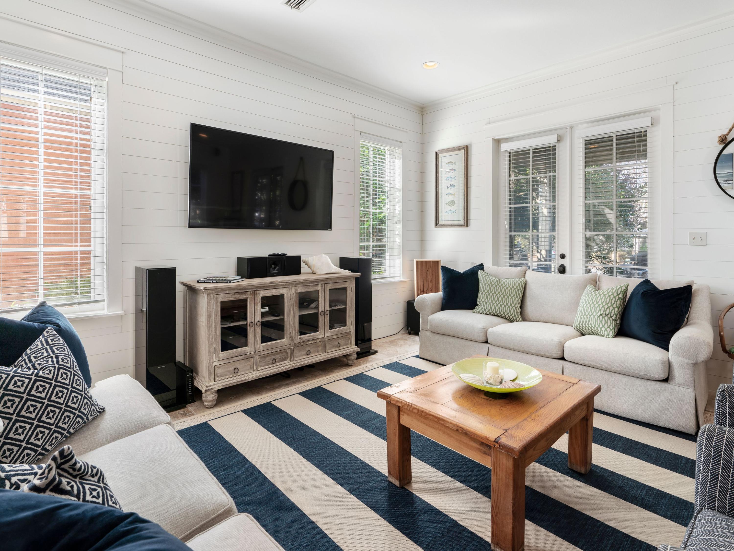 Bungalos at Sandestin - Residential