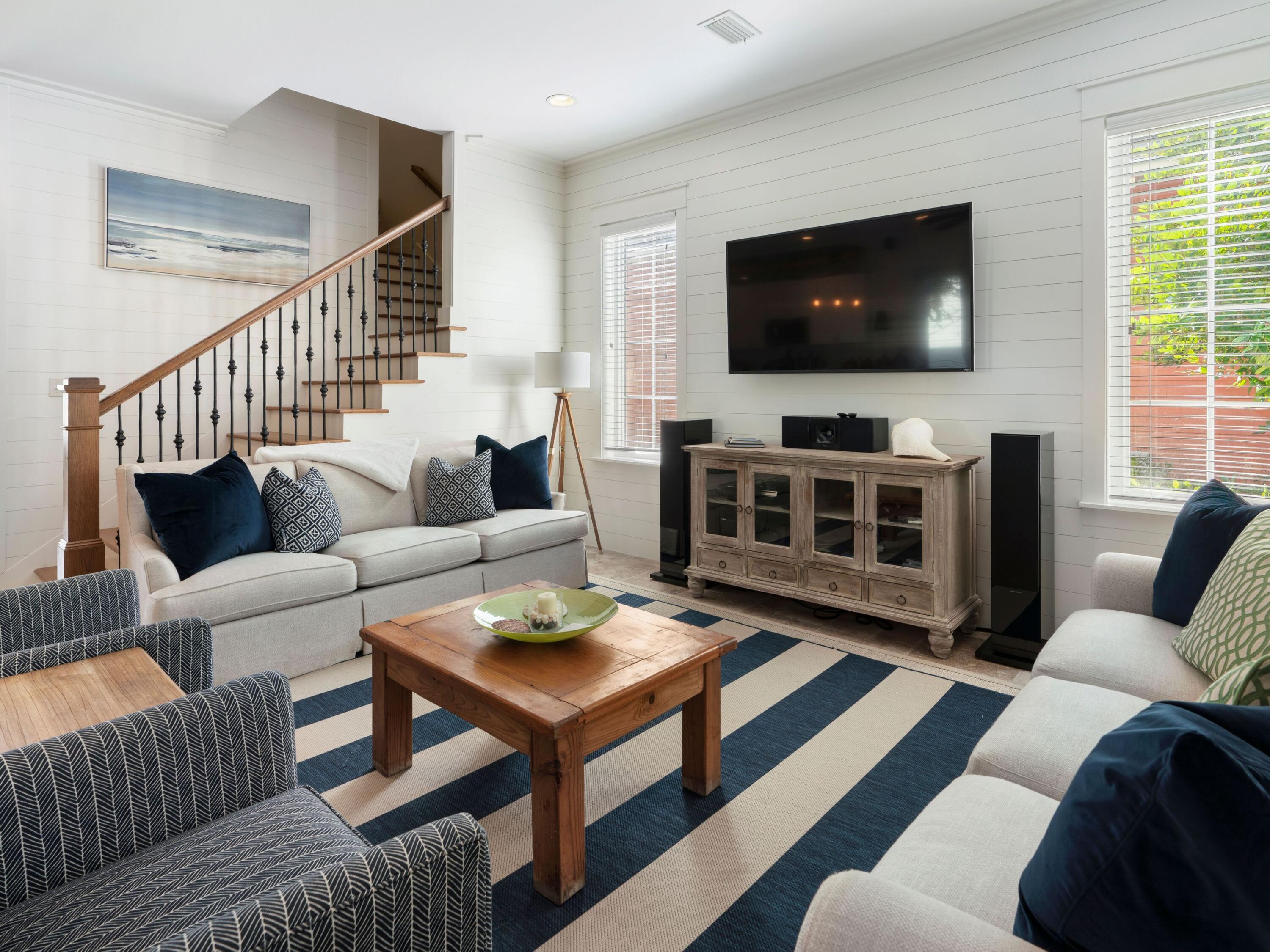 Bungalos at Sandestin - Residential