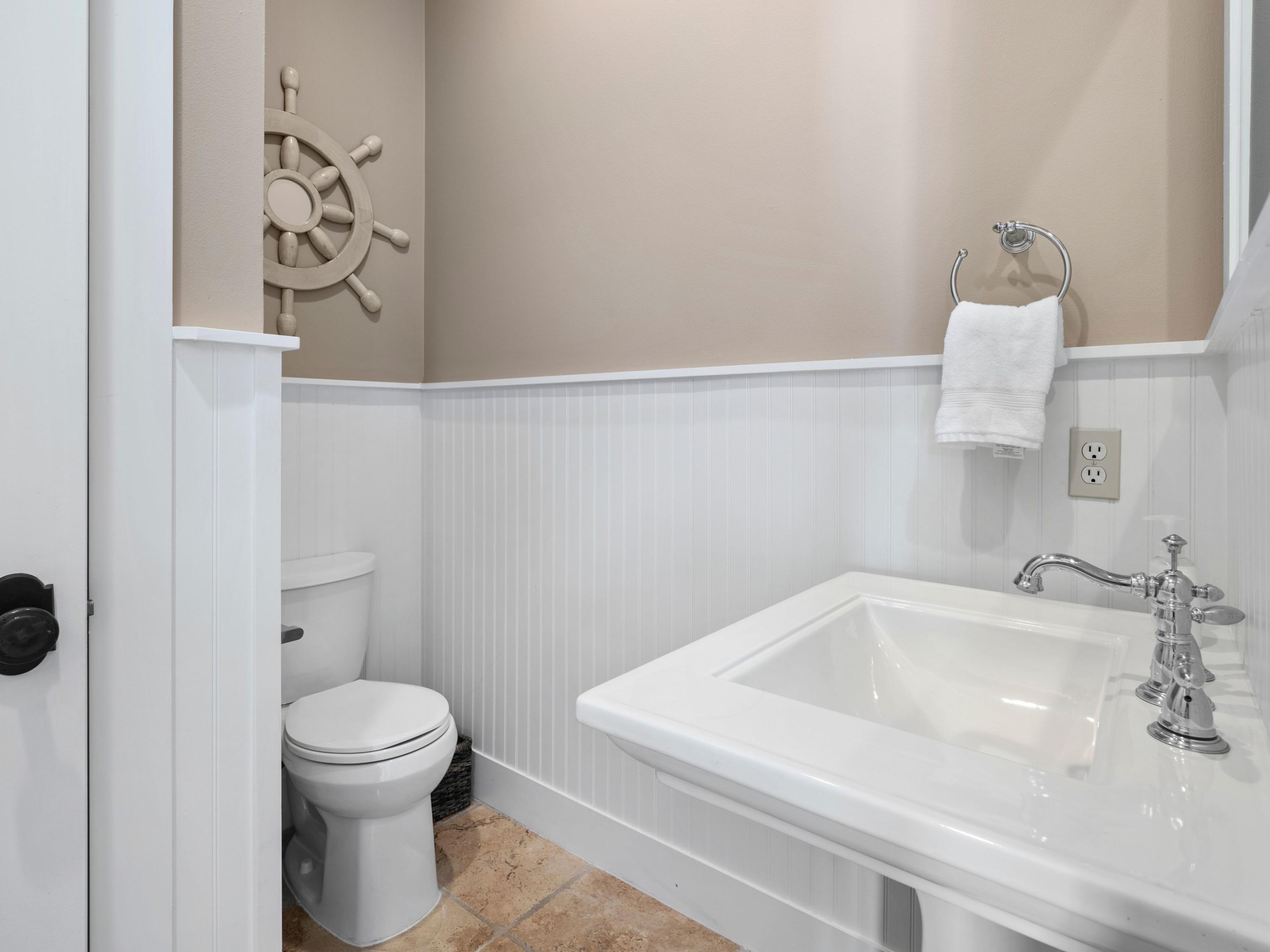 Bungalos at Sandestin - Residential