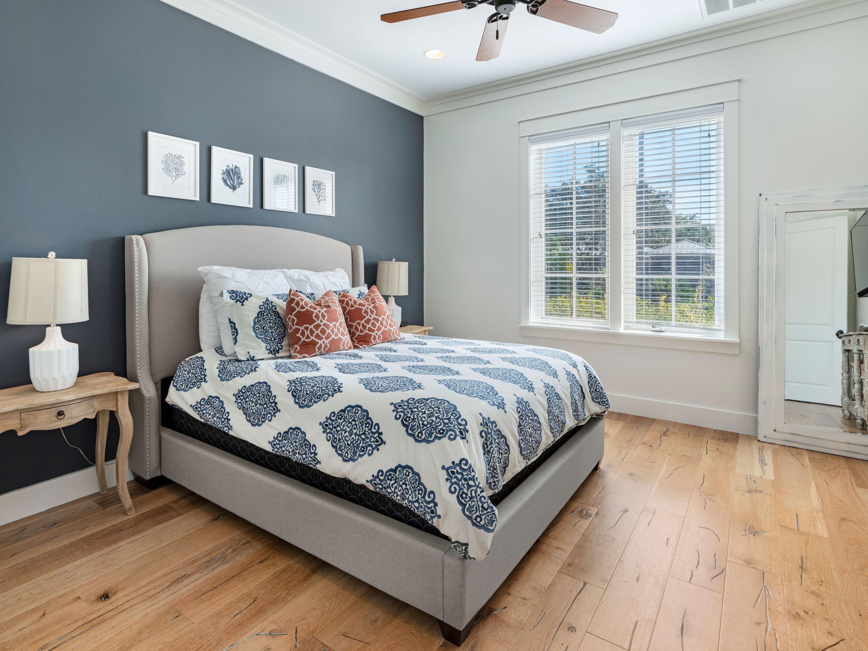 Bungalos at Sandestin - Residential