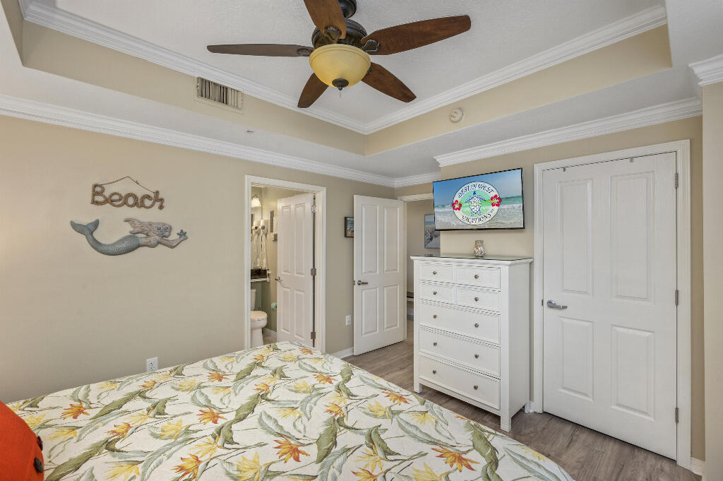 DESTIN WEST BEACH & BAY RESORT-GULFSIDE - Residential