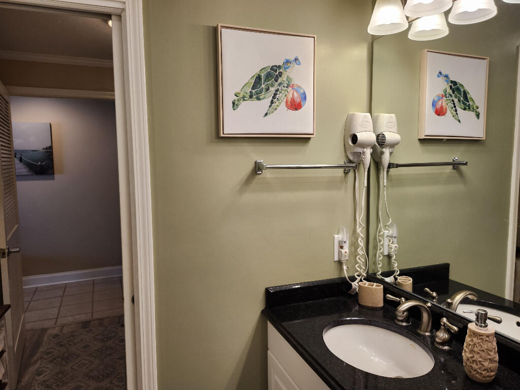 DESTIN WEST BEACH & BAY RESORT-GULFSIDE - Residential