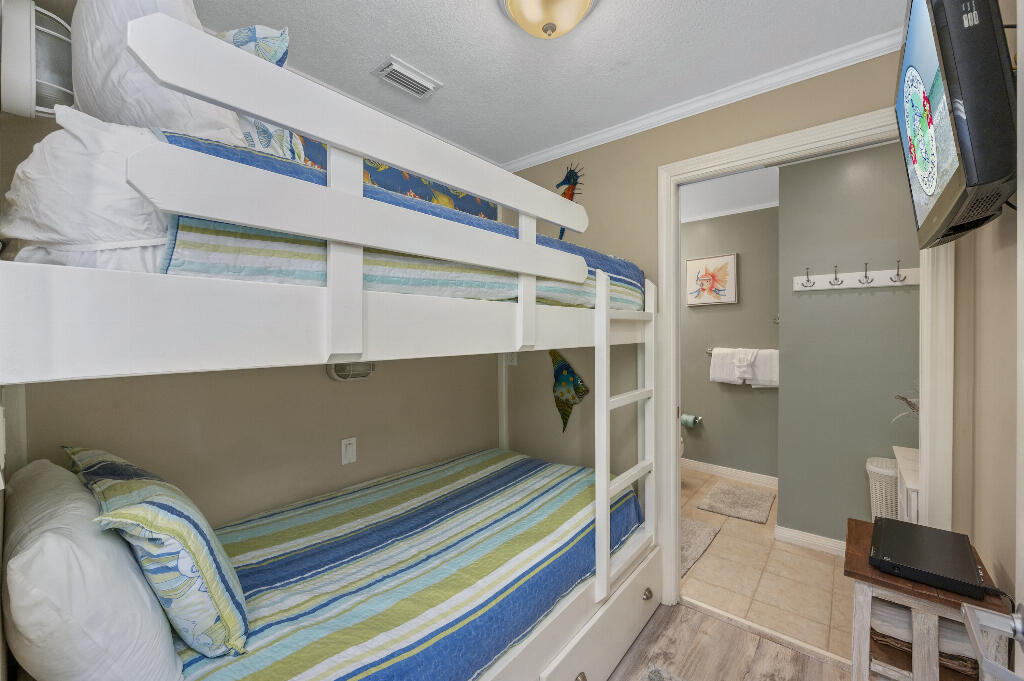 DESTIN WEST BEACH & BAY RESORT-GULFSIDE - Residential