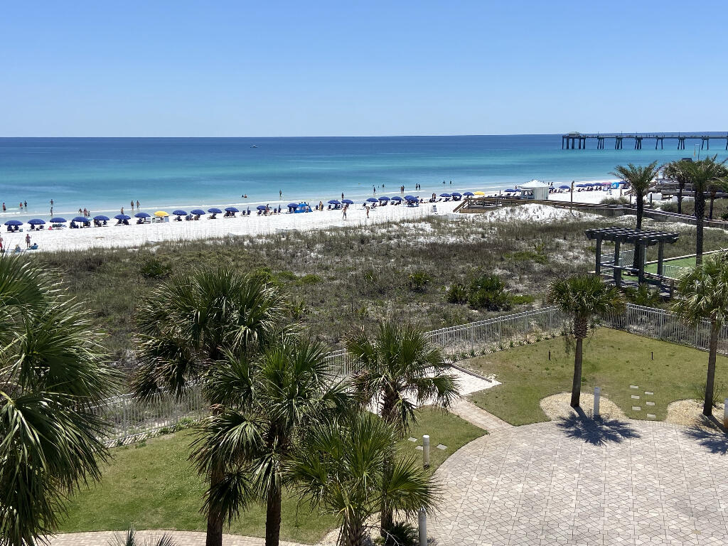 DESTIN WEST BEACH & BAY RESORT-GULFSIDE - Residential