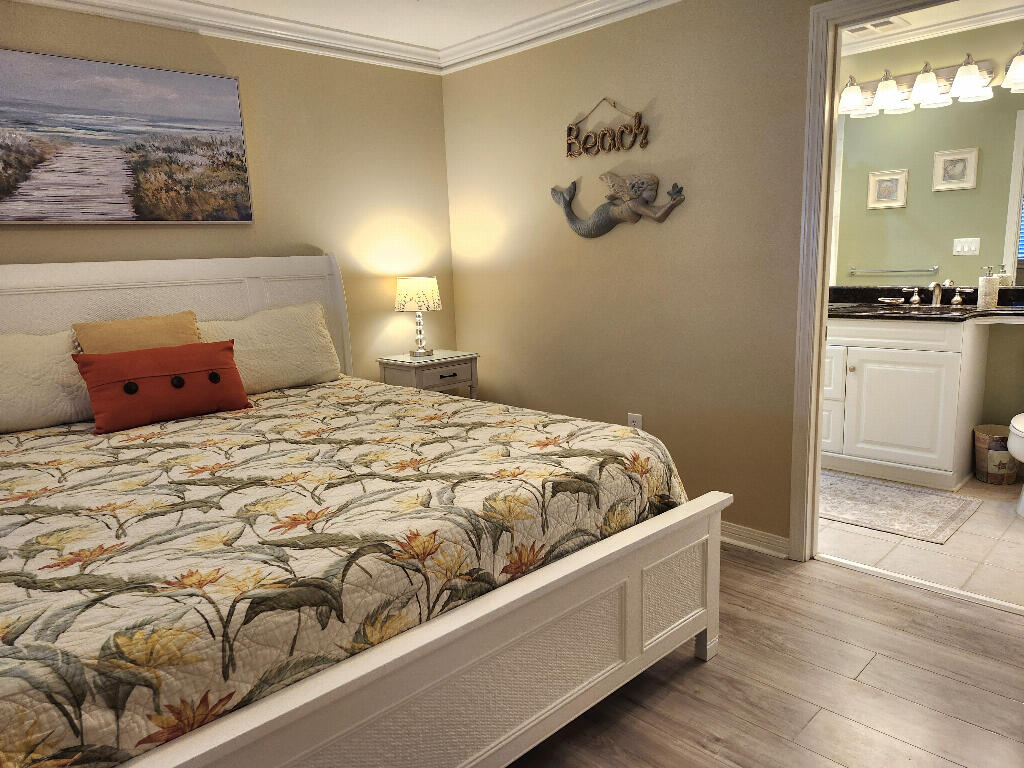DESTIN WEST BEACH & BAY RESORT-GULFSIDE - Residential