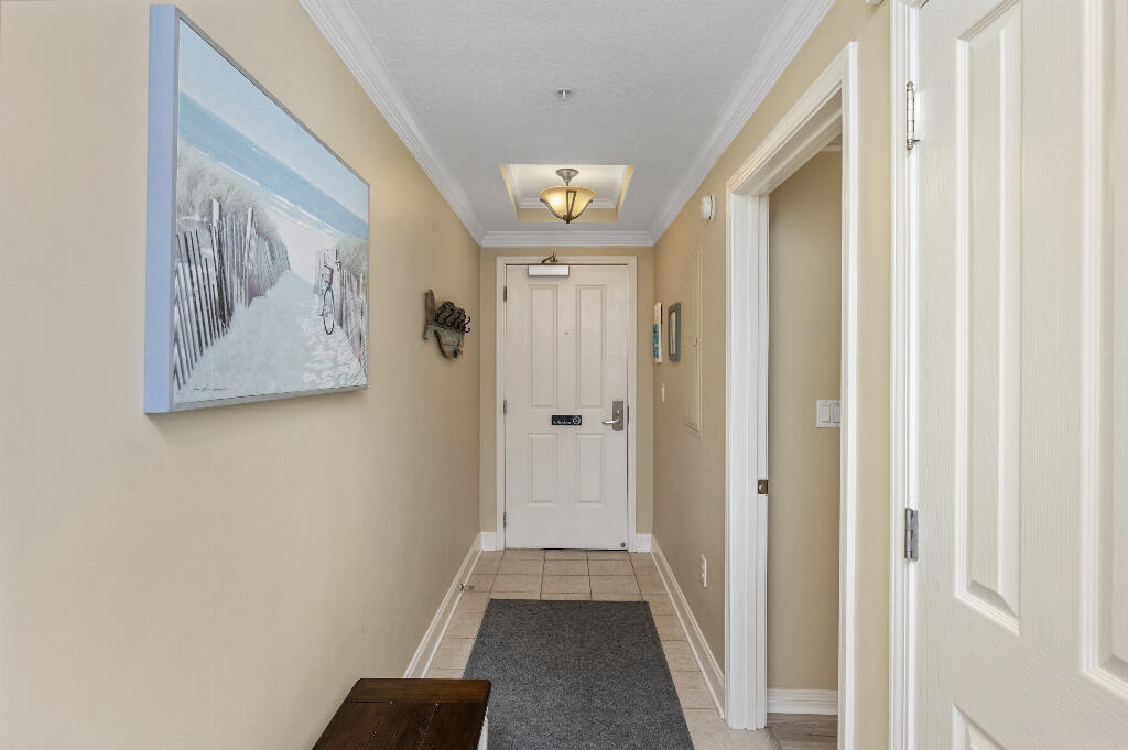 DESTIN WEST BEACH & BAY RESORT-GULFSIDE - Residential