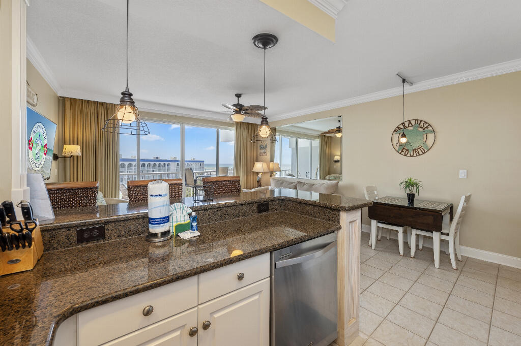 DESTIN WEST BEACH & BAY RESORT-GULFSIDE - Residential
