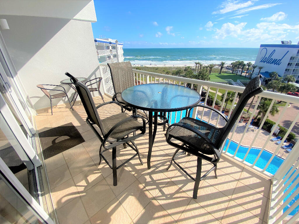 DESTIN WEST BEACH & BAY RESORT-GULFSIDE - Residential