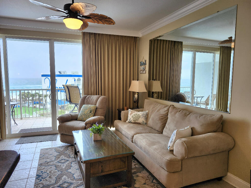 DESTIN WEST BEACH & BAY RESORT-GULFSIDE - Residential