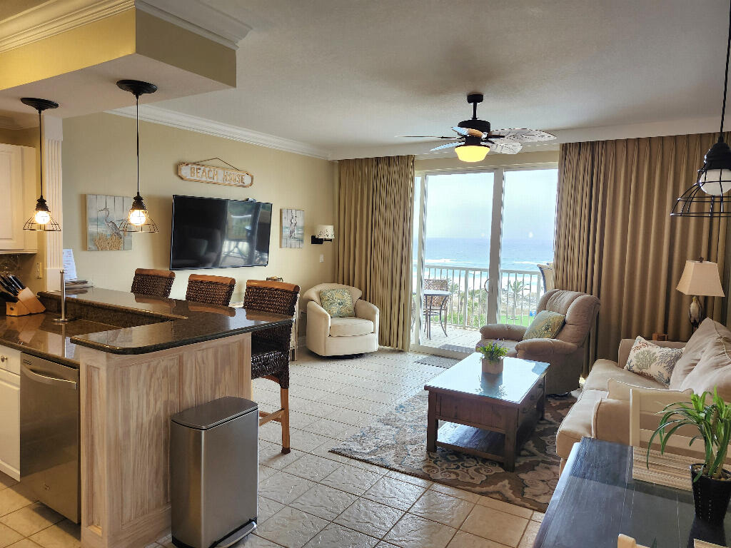 DESTIN WEST BEACH & BAY RESORT-GULFSIDE - Residential